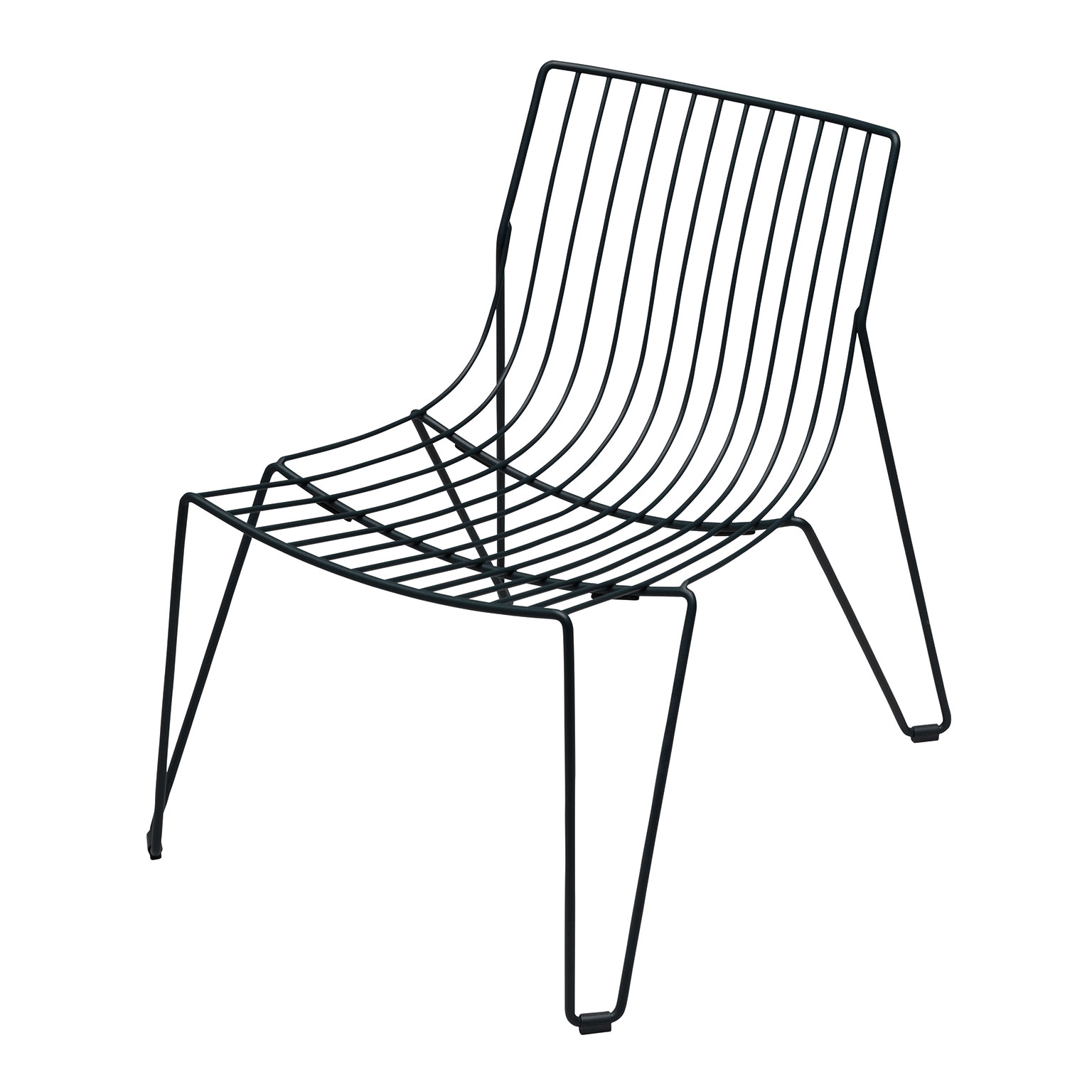 MASSPRODUCTIONS（マスプロダクションズ）Jig Mesh アームチェア