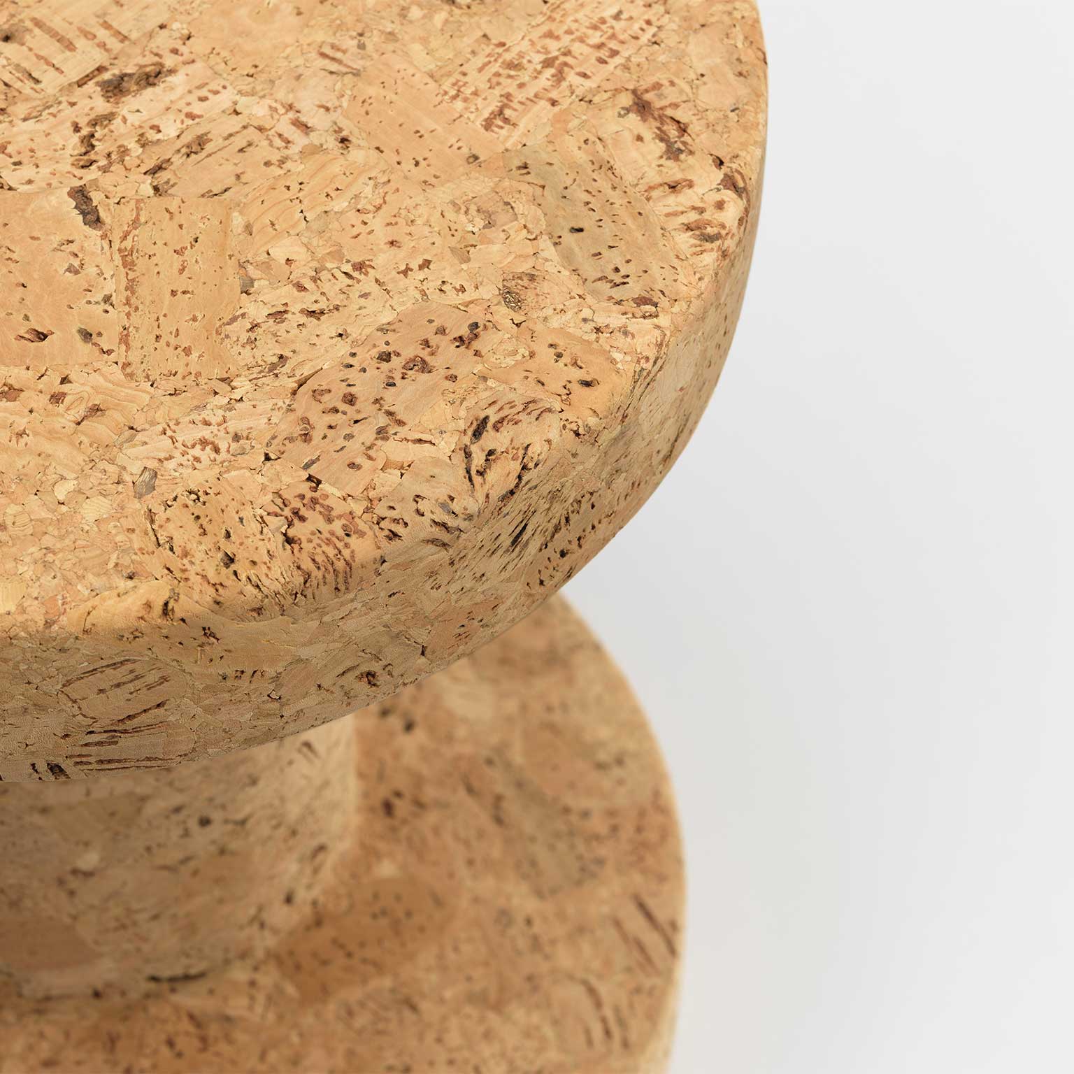 Vitra Cork Family / ヴィトラ コルク ファミリー モデル D - インテリア・家具通販【FLYMEe】