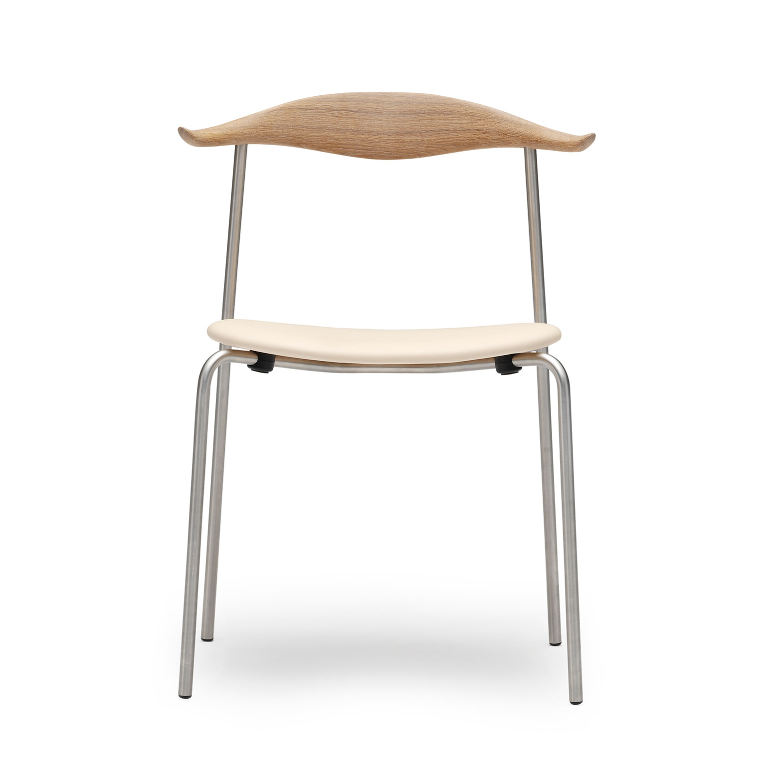 CARL HANSEN & SON（カールハンセン&サン）CH88P チェア Oak/Leather