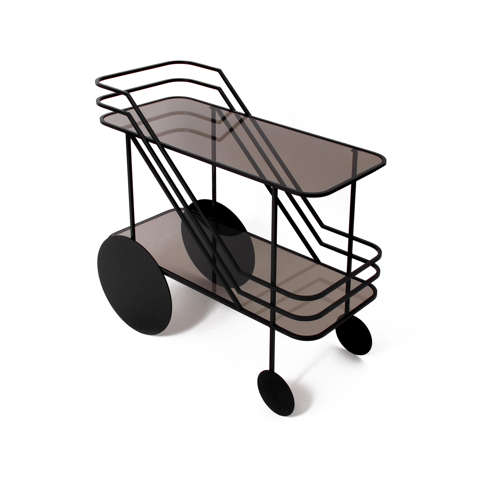 【専用】DANTE ワゴン Come As You Are ブラック DANTE（ダンテ）ワゴン Come As You Are ブラック | LIVING MOTIF