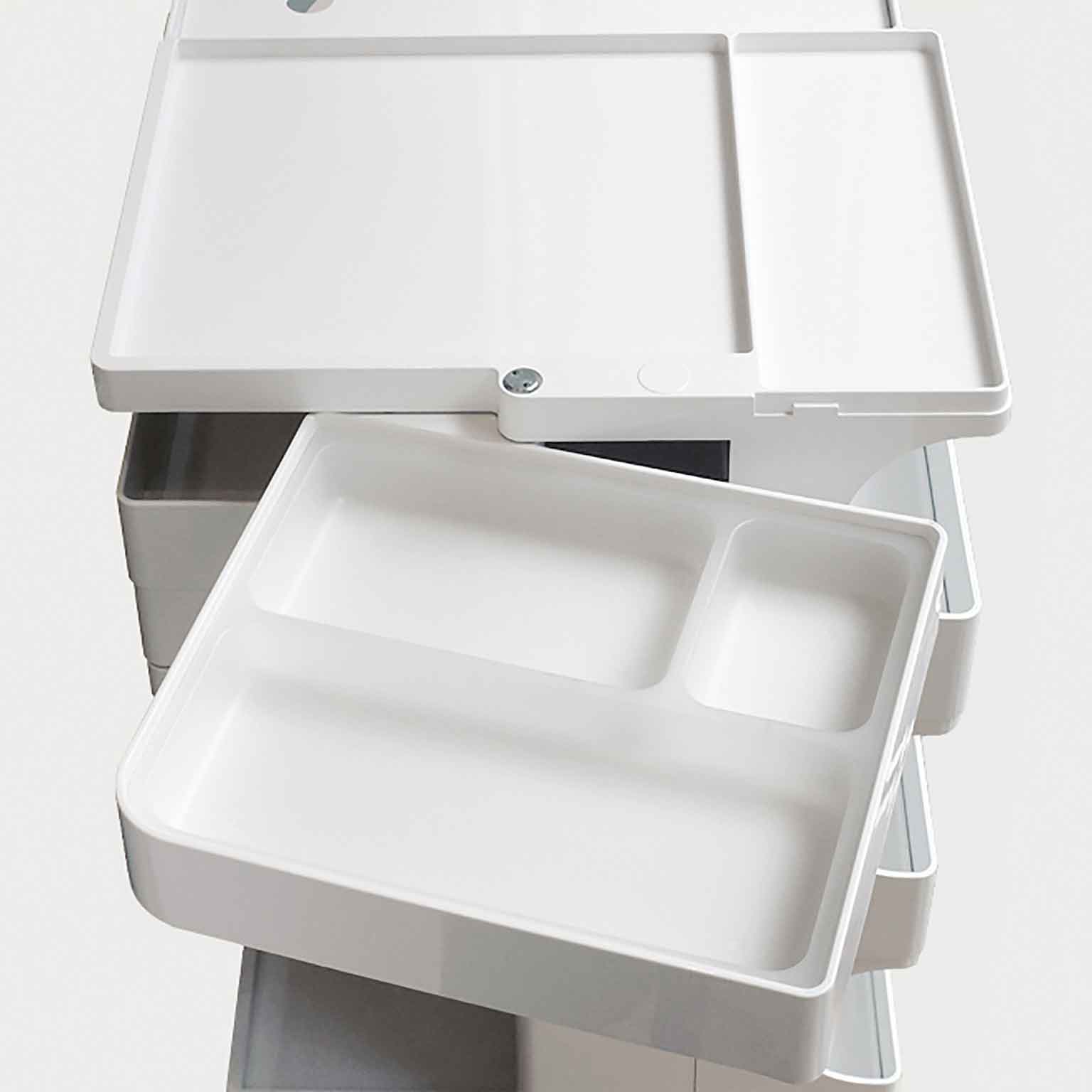 B-LINE（ビーライン）BOBYワゴン ハニー | LIVING MOTIF｜家具