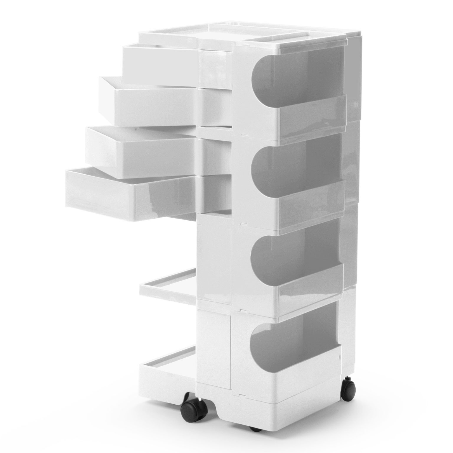 B-LINE（ビーライン）BOBYワゴン専用 オプションパーツ | LIVING MOTIF