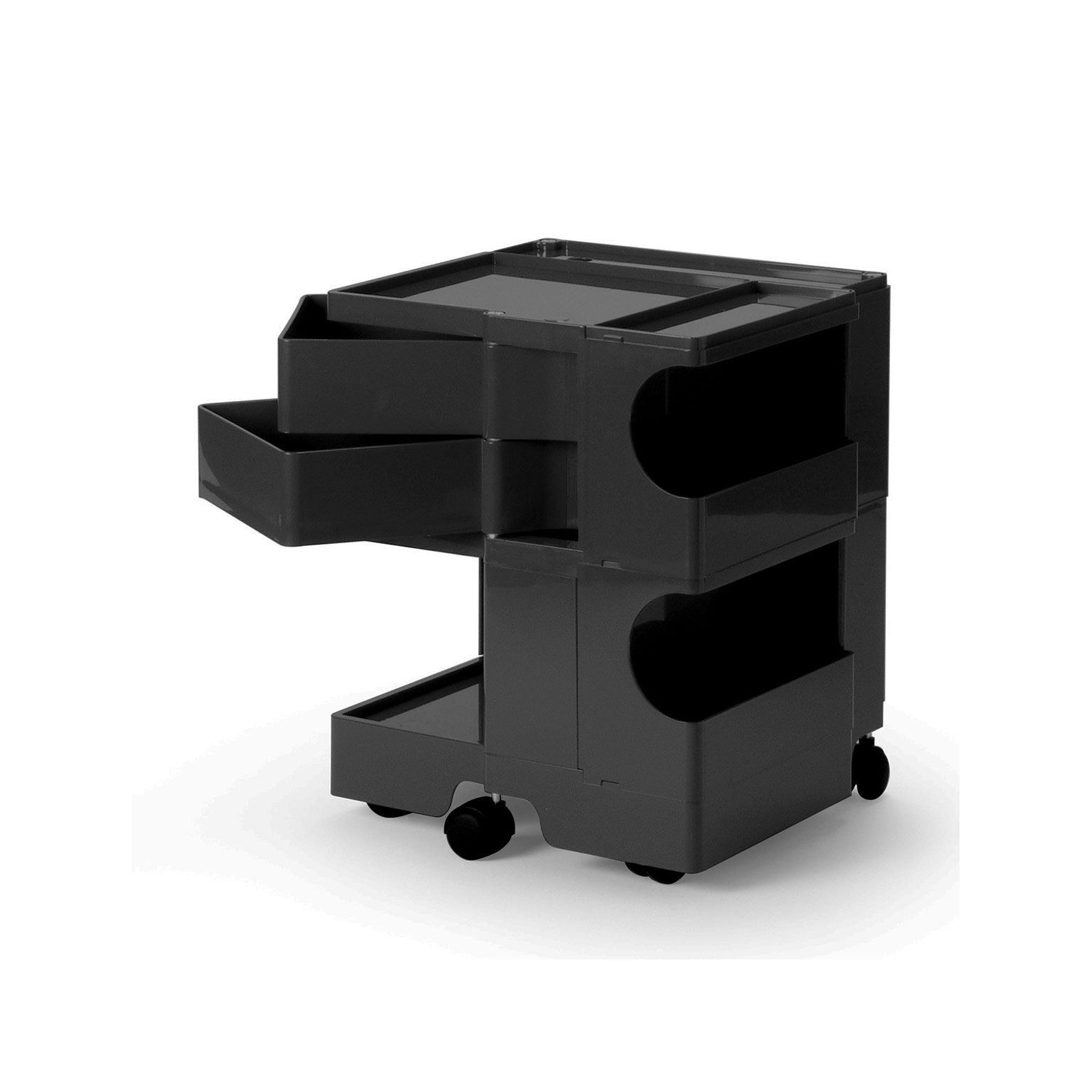 B-LINE（ビーライン）BOBYワゴン ハニー | LIVING MOTIF｜家具