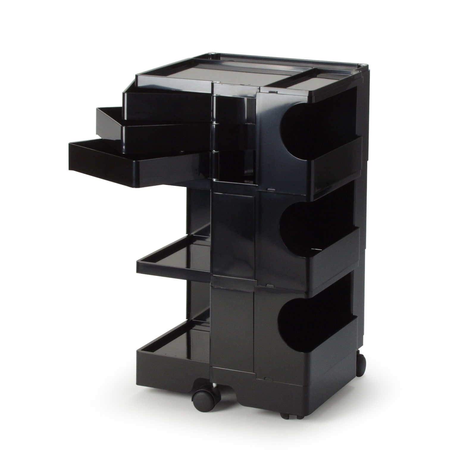 B-LINE（ビーライン）BOBYワゴン専用 オプションパーツ | LIVING MOTIF