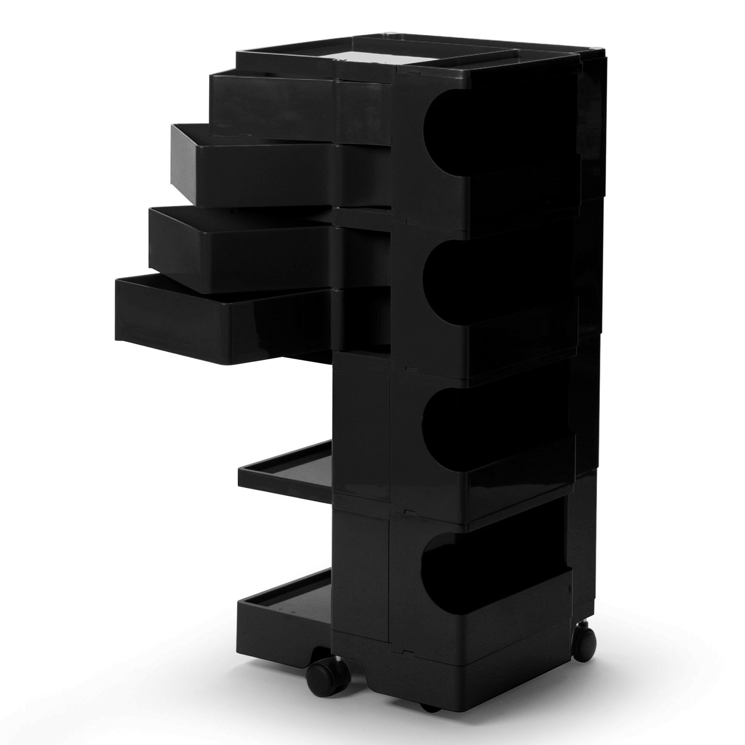 B-LINE（ビーライン）BOBYワゴン ハニー | LIVING MOTIF｜家具