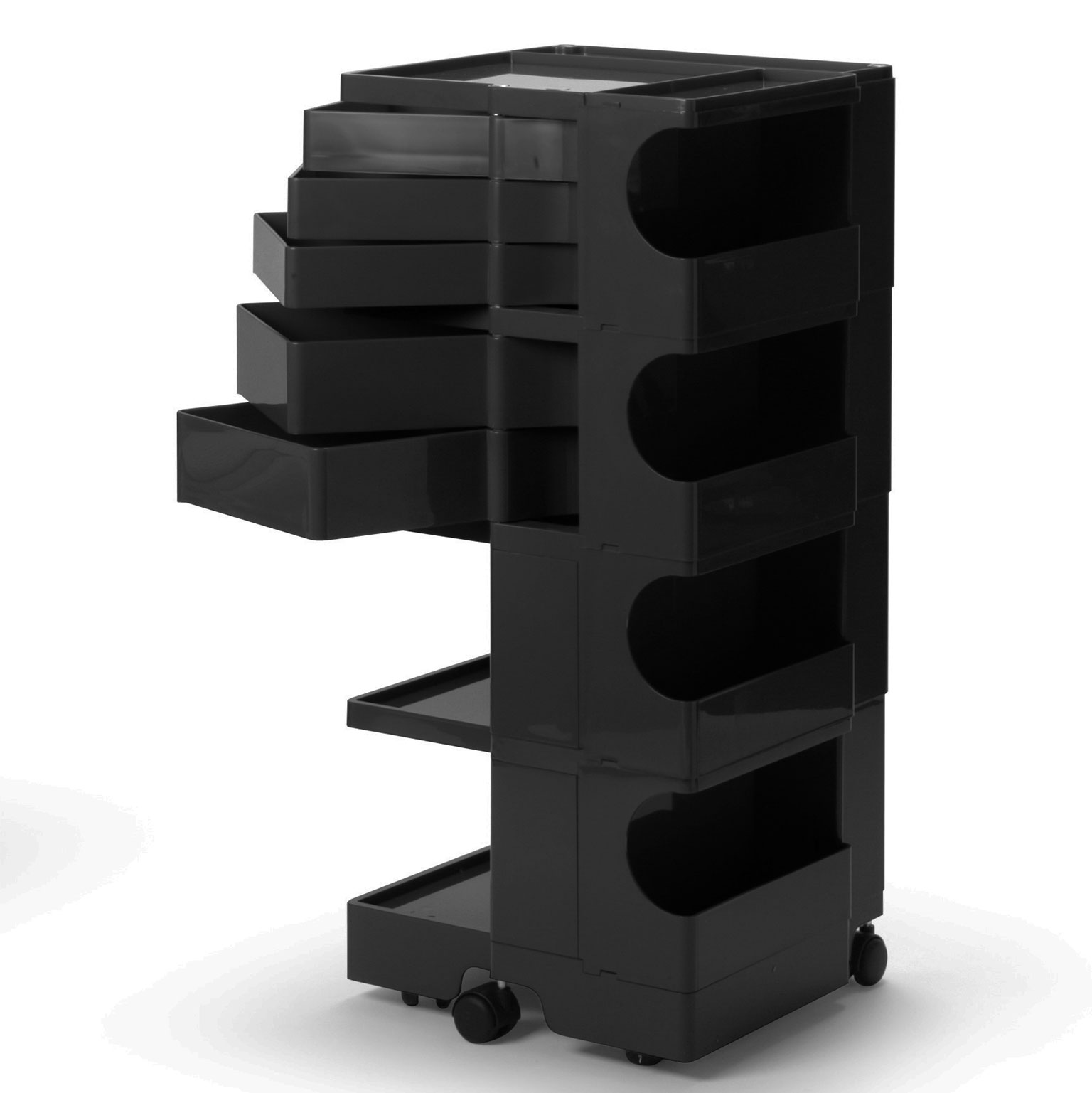 B-LINE（ビーライン）BOBYワゴン ハニー | LIVING MOTIF｜家具