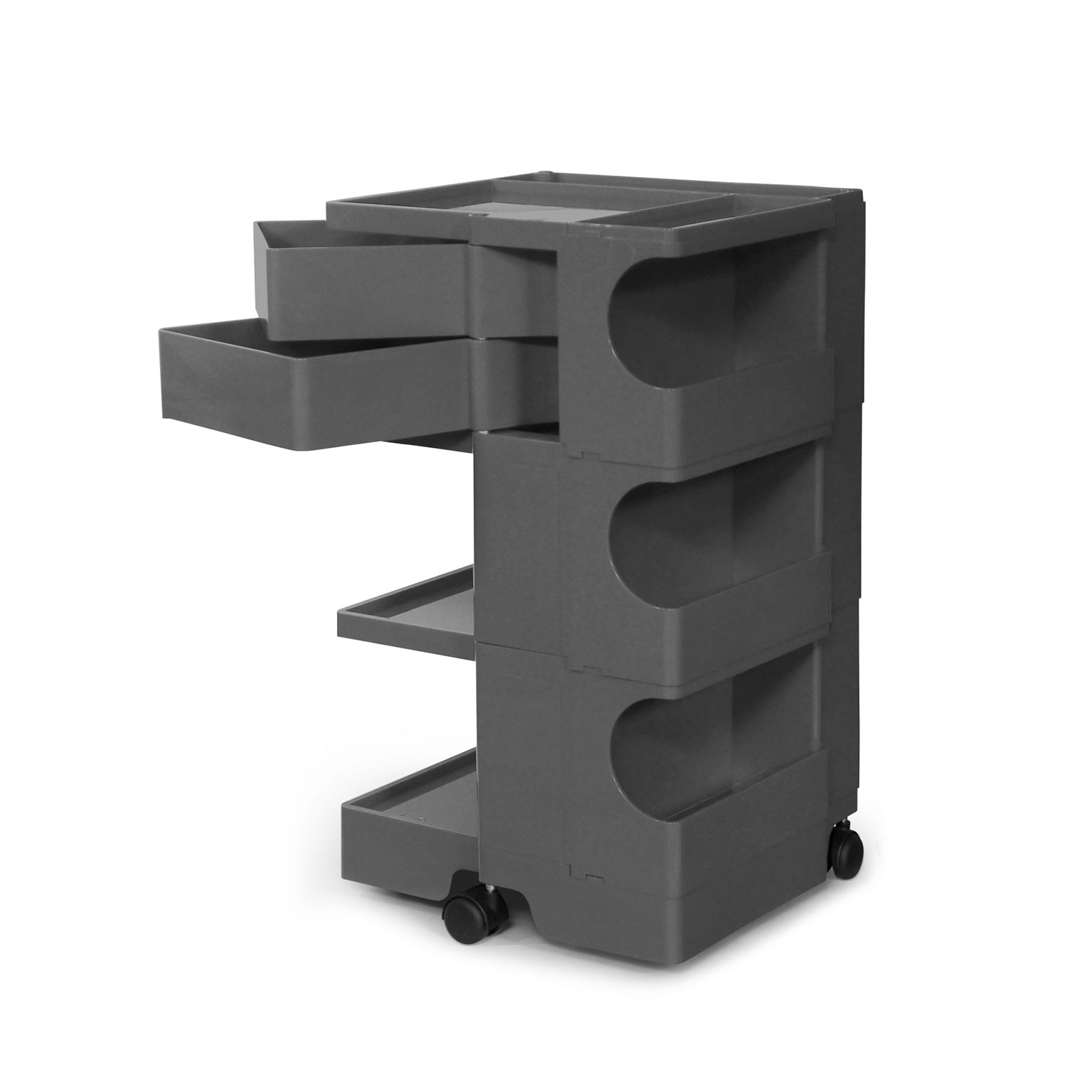 B-LINEのボビーワゴン Boby Wagon/ボビーワゴン ホワイト・ブラックタイプ［B-LINE