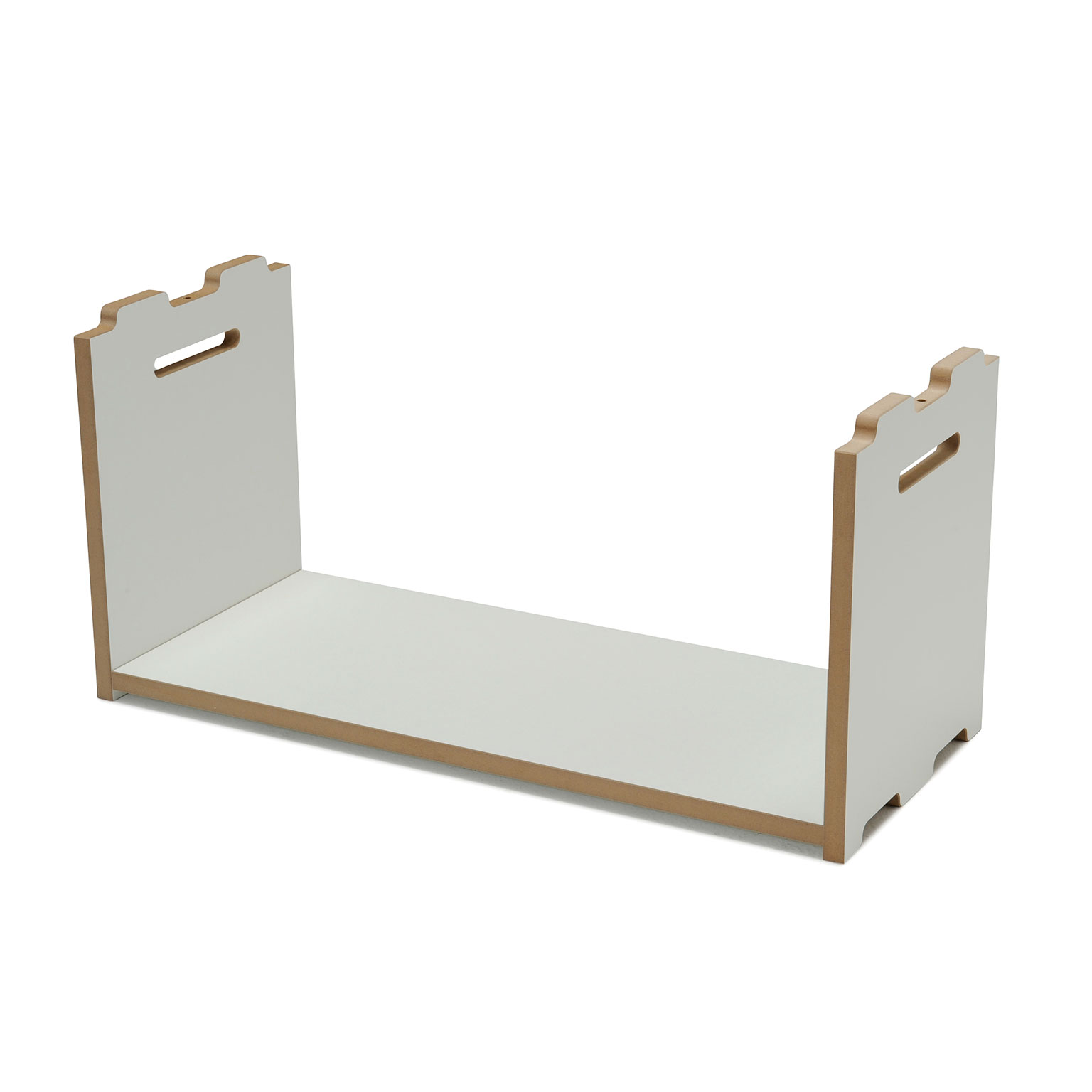 Tojo(トーヨー)Hochstapler スタッキングシェルフ | LIVING Tojo(トーヨー)Hochstapler スタッキングシェルフ | LIVING