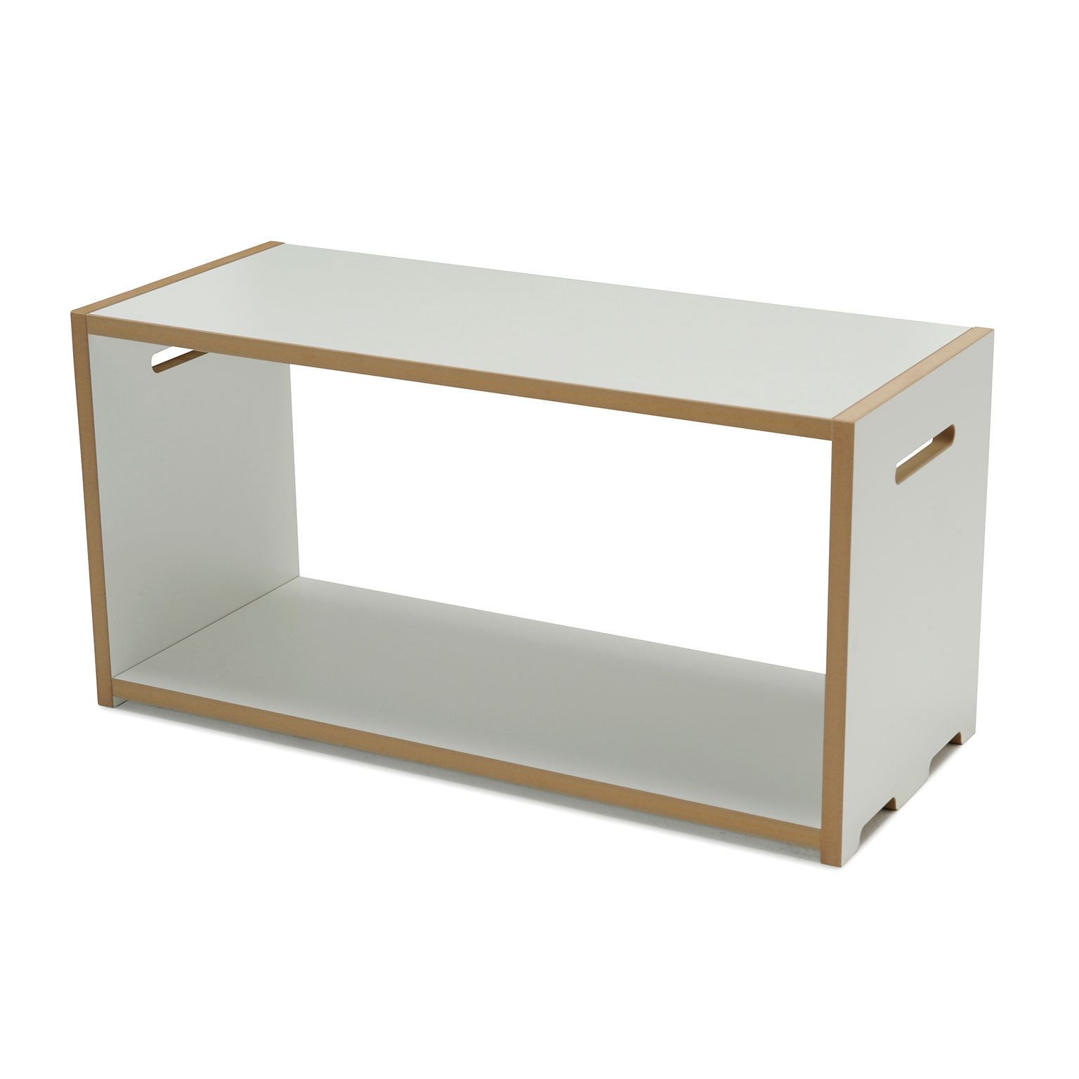 Tojo（トーヨー）Hochstapler スタッキングシェルフ | LIVING MOTIF