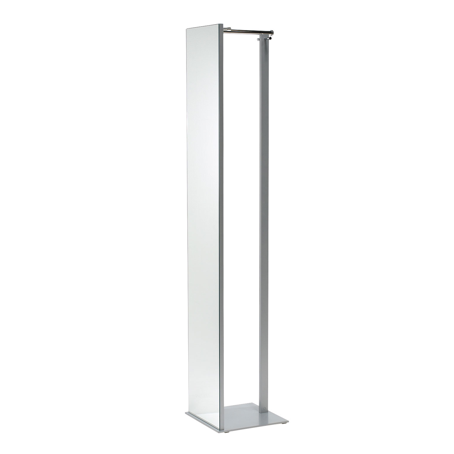 D-TEC（ディーテック）ミラー付コートスタンド TOP | LIVING MOTIF