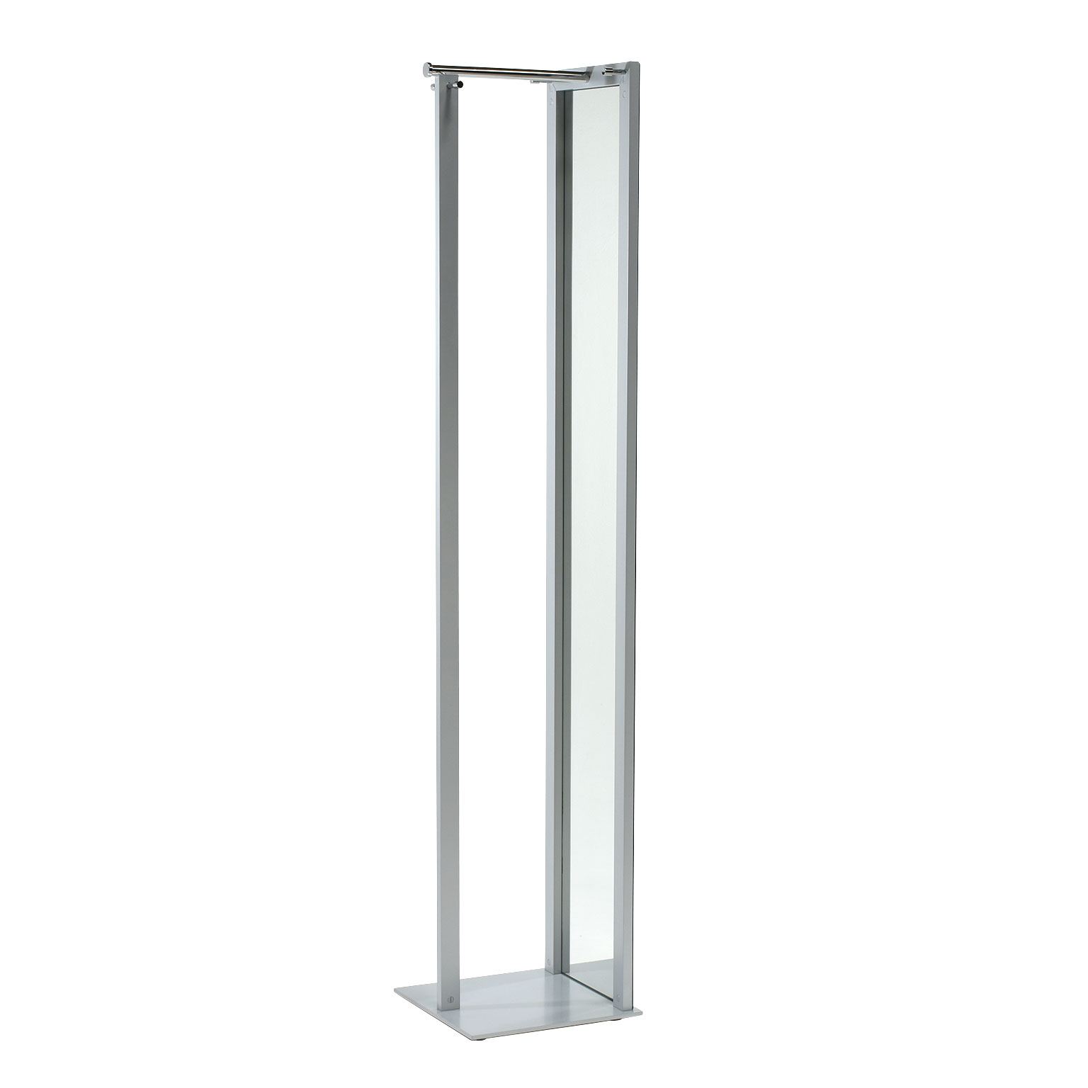 D-TEC（ディーテック）ミラー付コートスタンド TOP | LIVING MOTIF