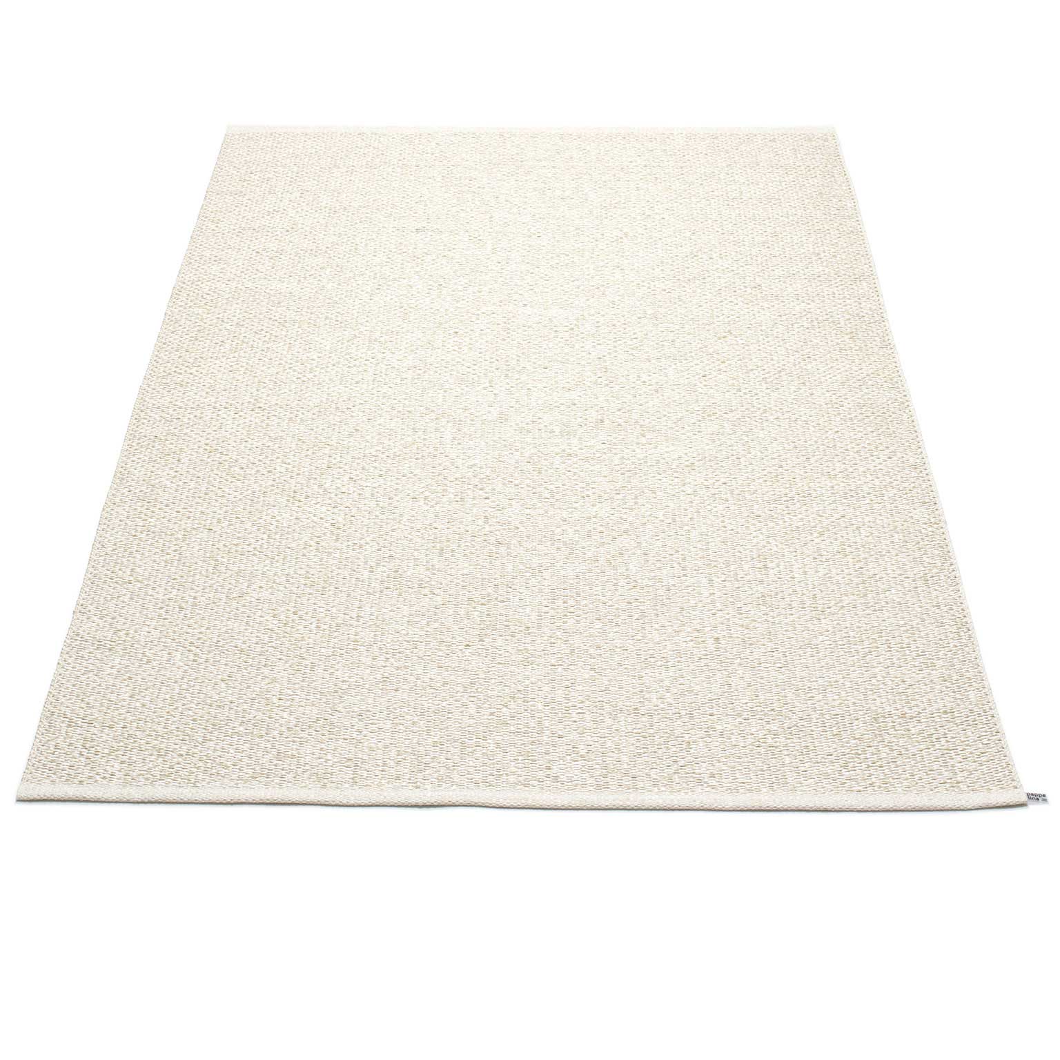 pappelina（パペリナ）ラグ MONO Linen | LIVING MOTIF｜家具