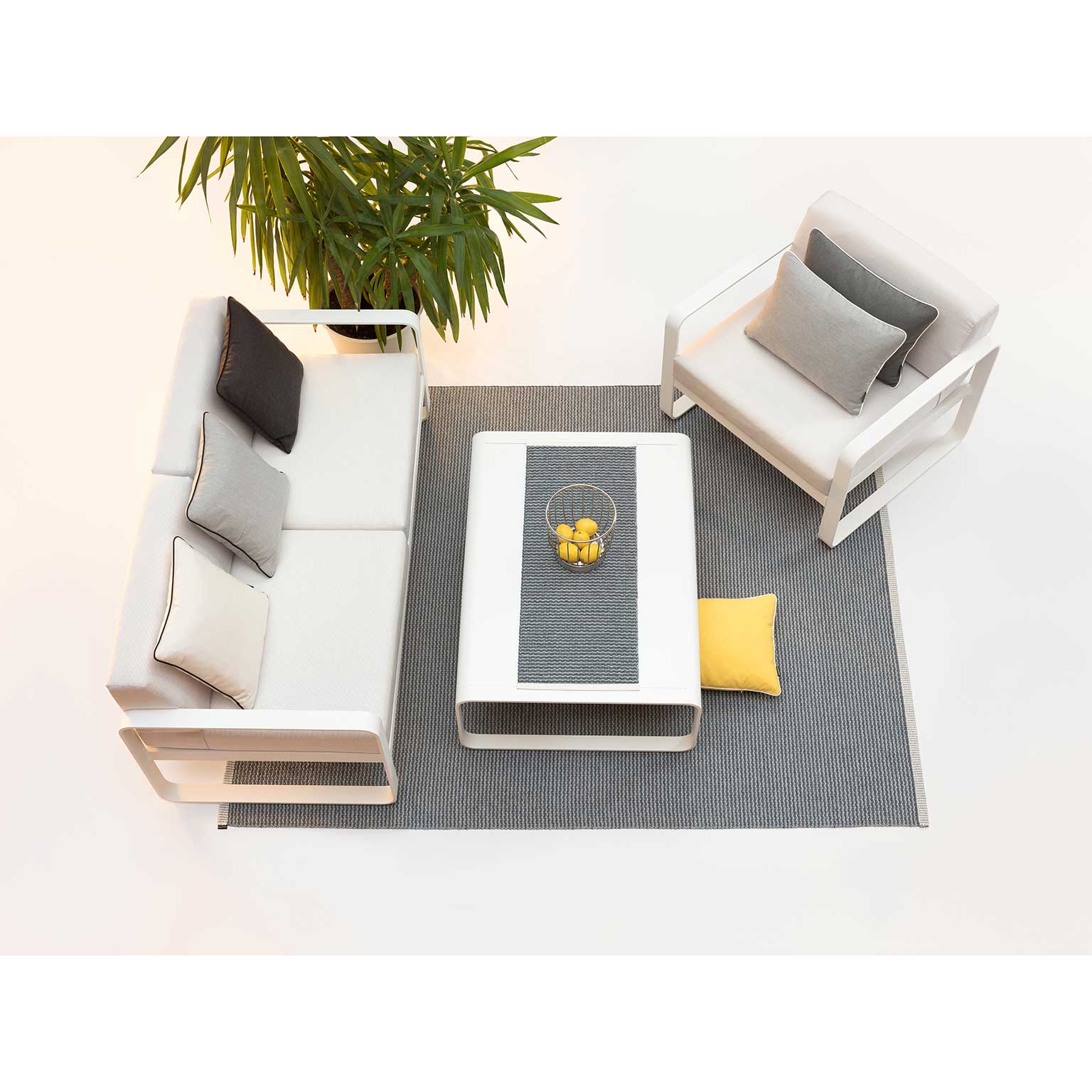 pappelina(パペリナ)ラグ MONO Linen | LIVING MOTIF|家具 pappelina(パペリナ)ラグ MONO Linen | LIVING MOTIF|家具