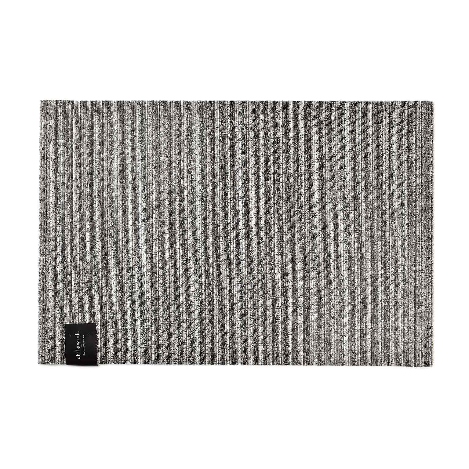 chilewich（チルウィッチ）Fable フロアマット 59×92 Coast | LIVING