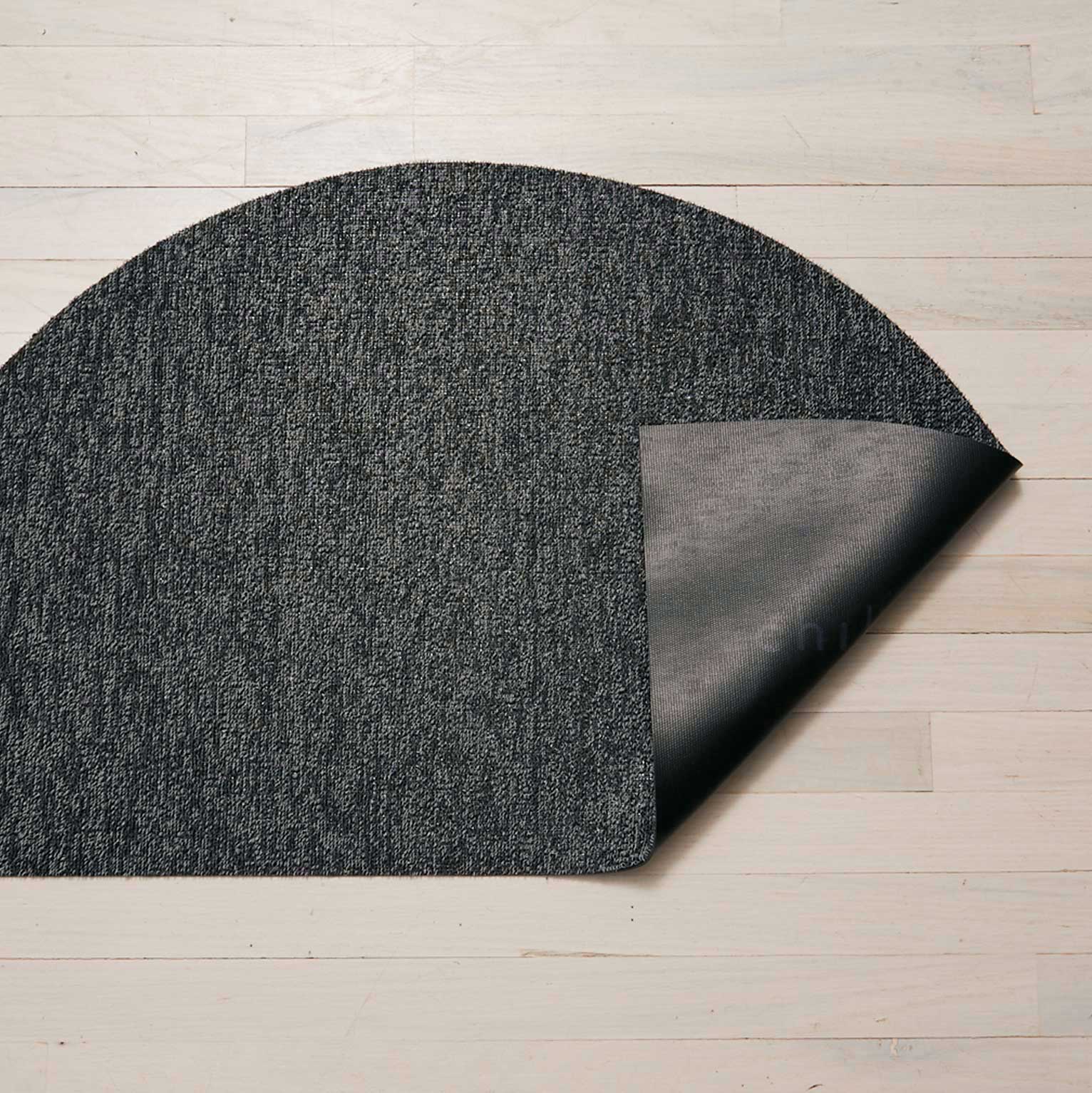 chilewich（チルウィッチ）Heathered ウェルカムマット | LIVING MOTIF 