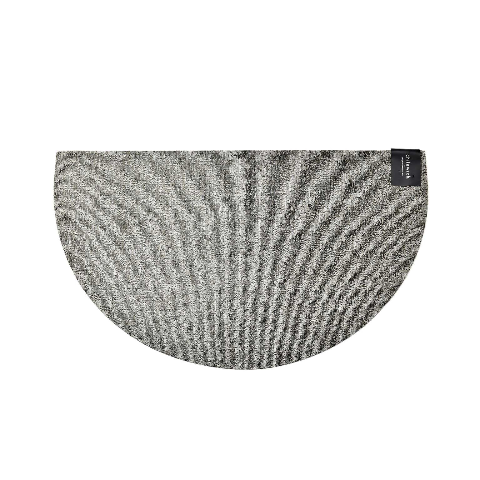 chilewich（チルウィッチ）Heathered ウェルカムマット | LIVING MOTIF