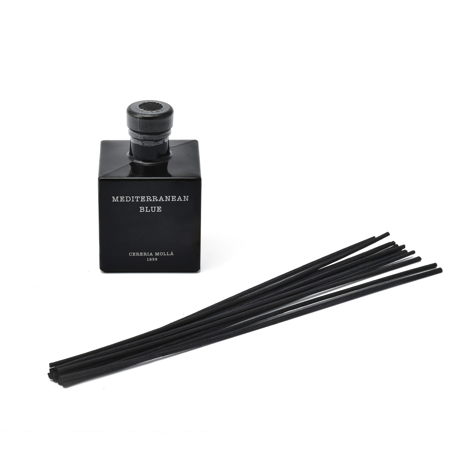 CERERIA MOLLA（セレリア モイヤ）ディフューザー AMBER & SANDALWOOD