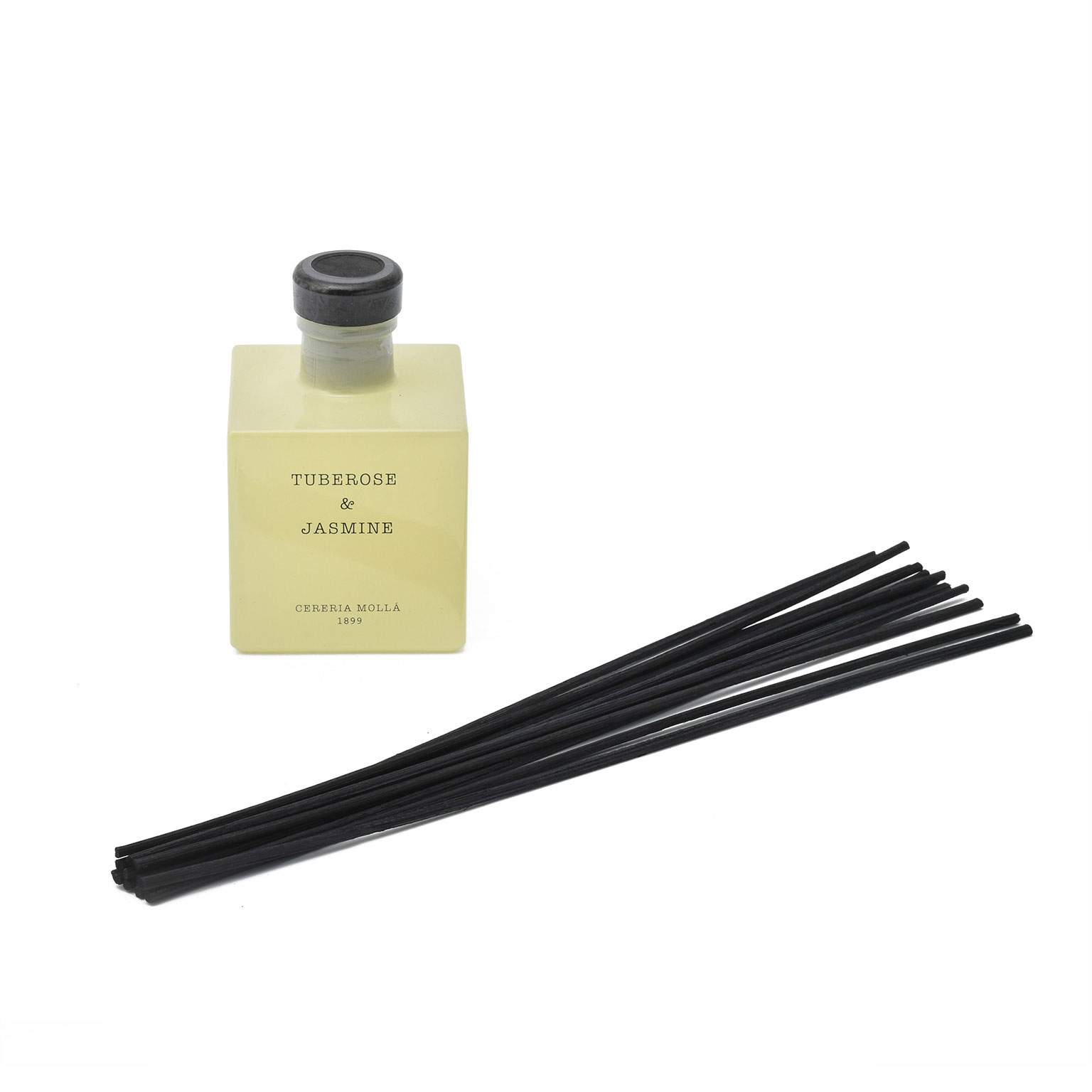 キャンデリラ　商品 CERERIA MOLLA（セレリア モイヤ）キャンドル TUBEROSE & JASMINE
