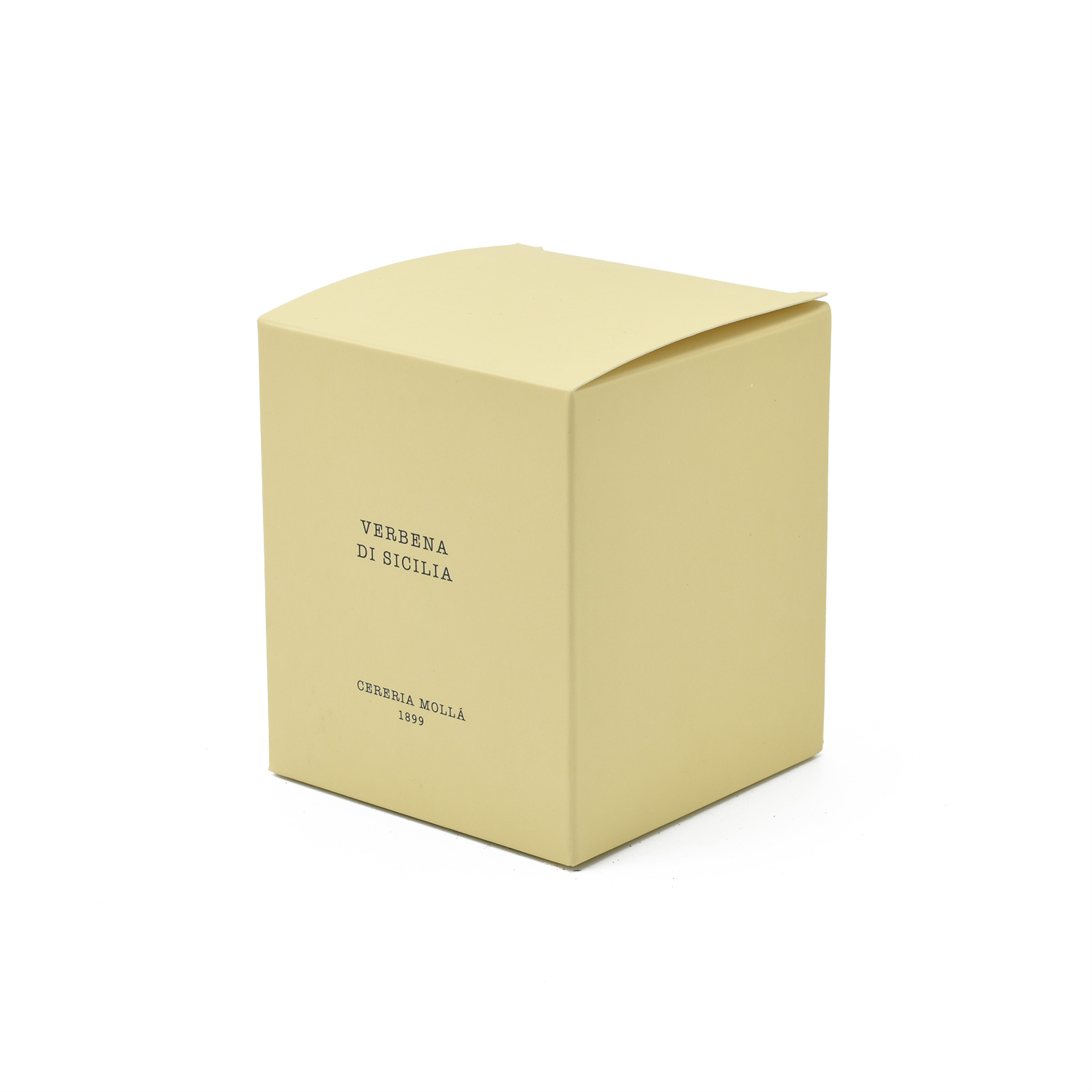 CERERIA MOLLA（セレリア モイヤ）キャンドル VERBENA DI SICILIA