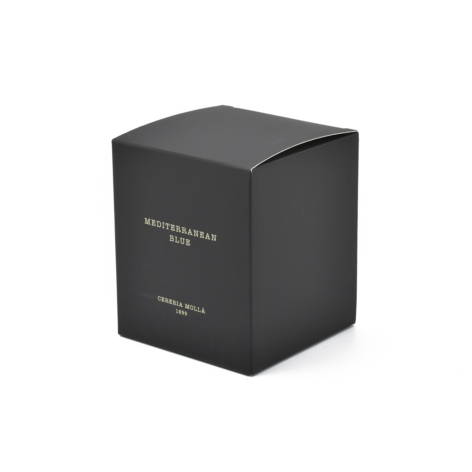 CERERIA MOLLA（セレリア モイヤ）キャンドル MEDITERRANEAN BLUE