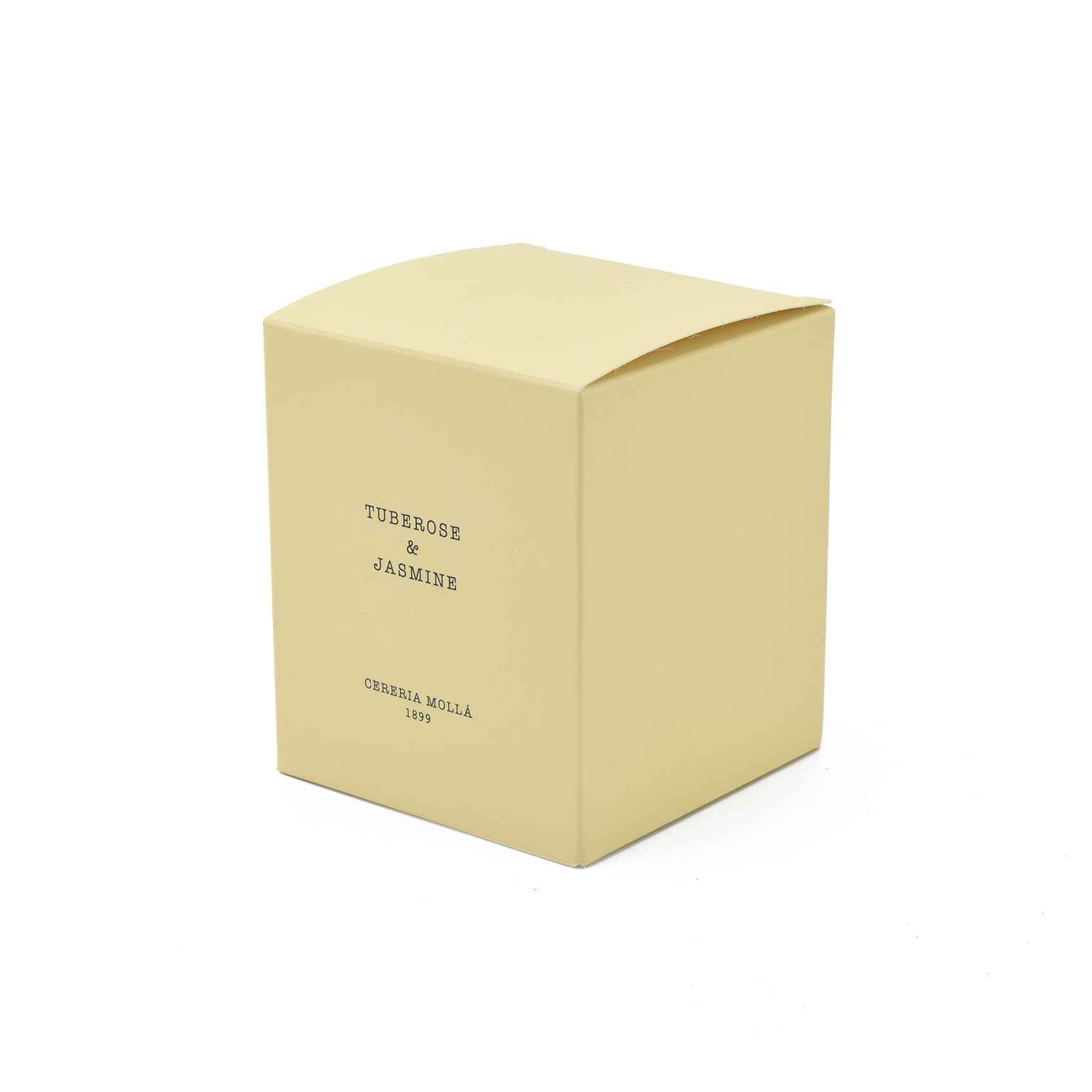CERERIA MOLLA（セレリア モイヤ）キャンドル TUBEROSE & JASMINE