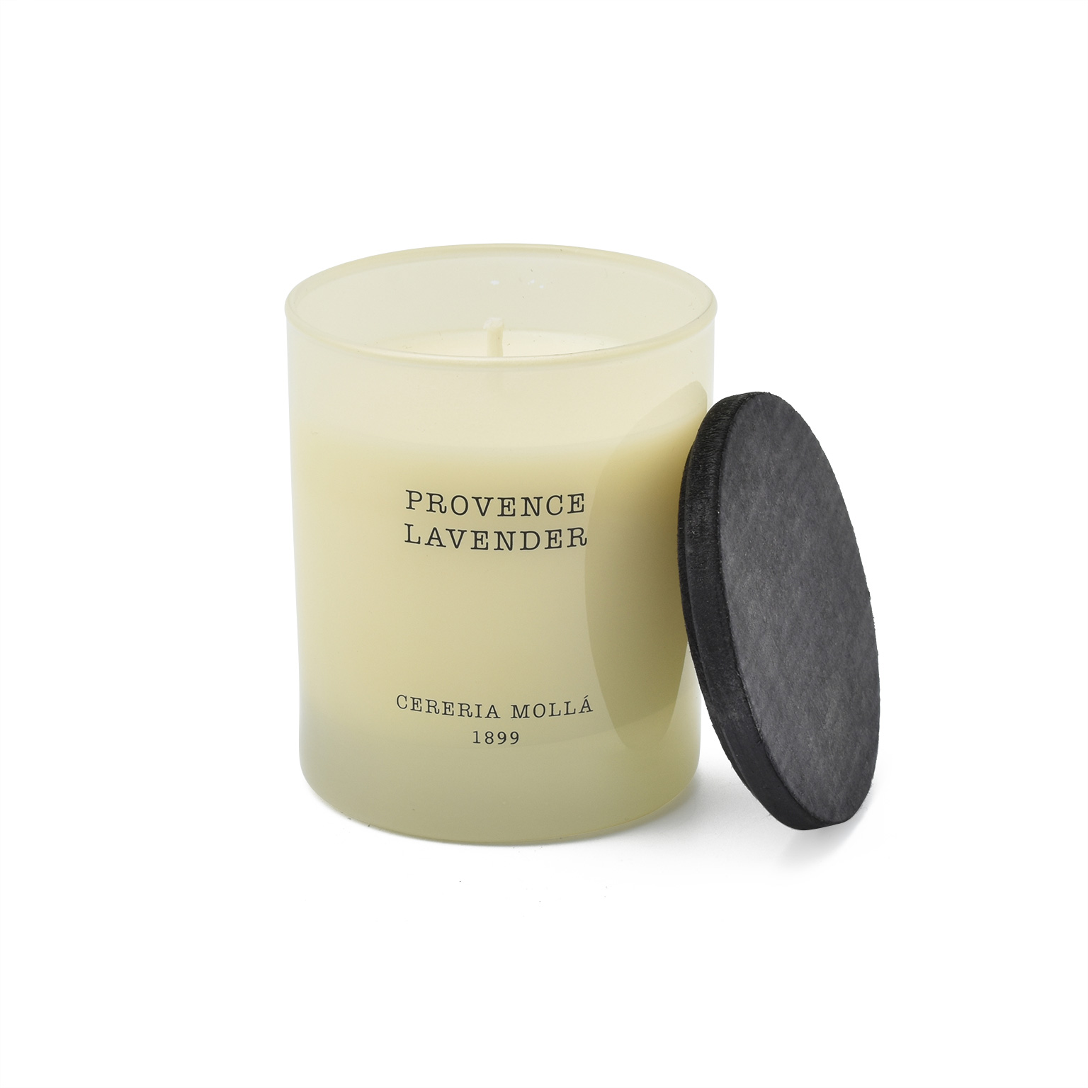 CERERIA MOLLA（セレリア モイヤ）キャンドル PROVENCE LAVENDER