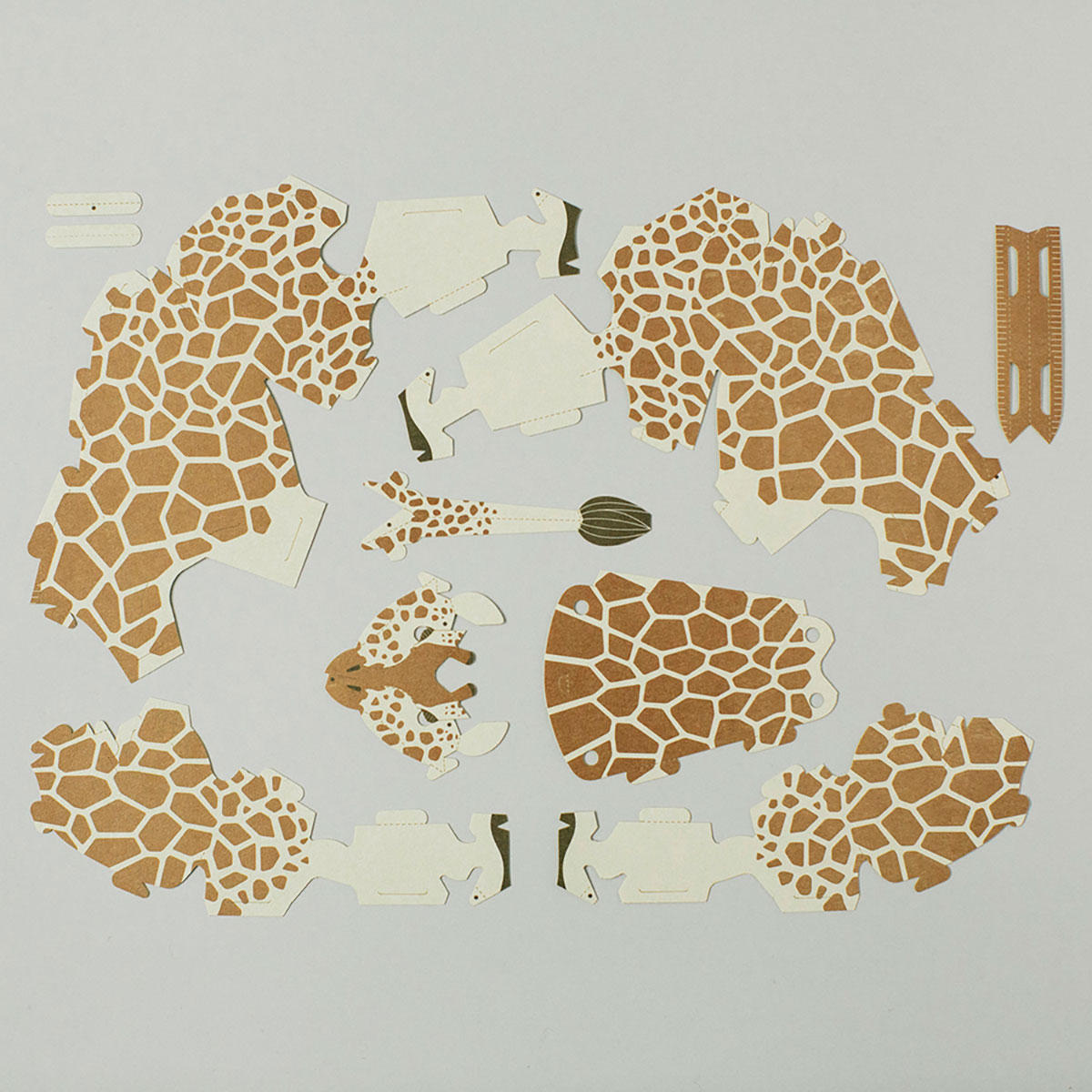gu-pa（グーパ）TOP TO TAIL キリン | LIVING MOTIF｜家具
