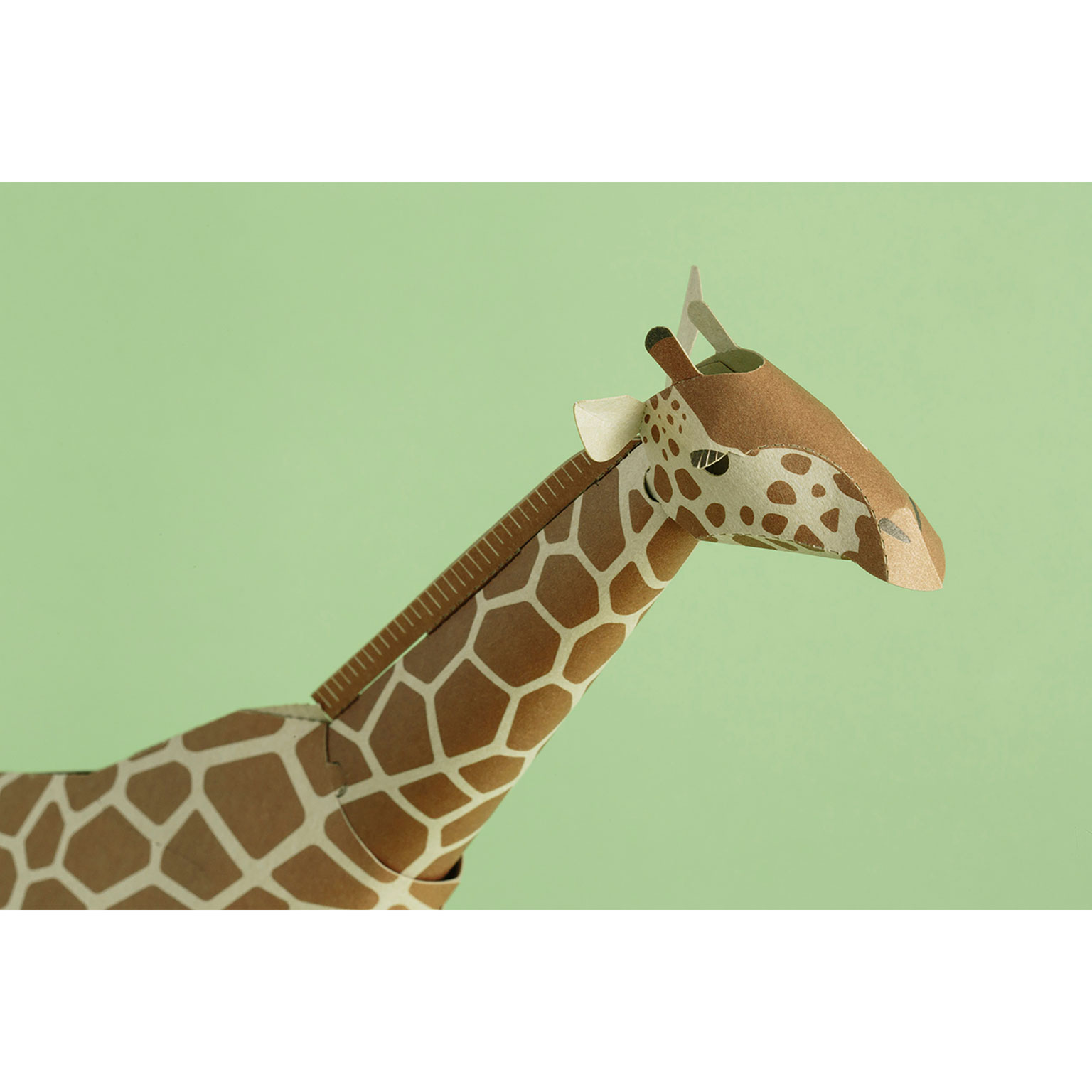 gu-pa（グーパ）TOP TO TAIL キリン | LIVING MOTIF｜家具