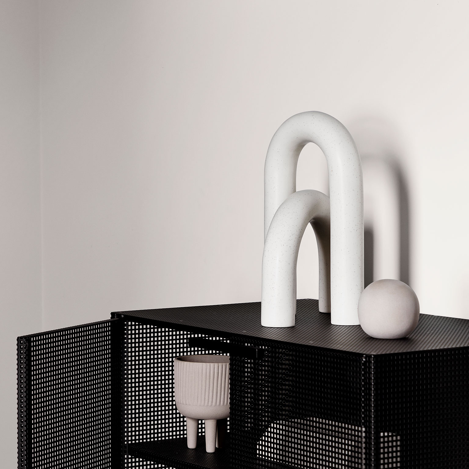 KRISTINA DAM STUDIO（クリスティーナ ダム スタジオ）Cupola