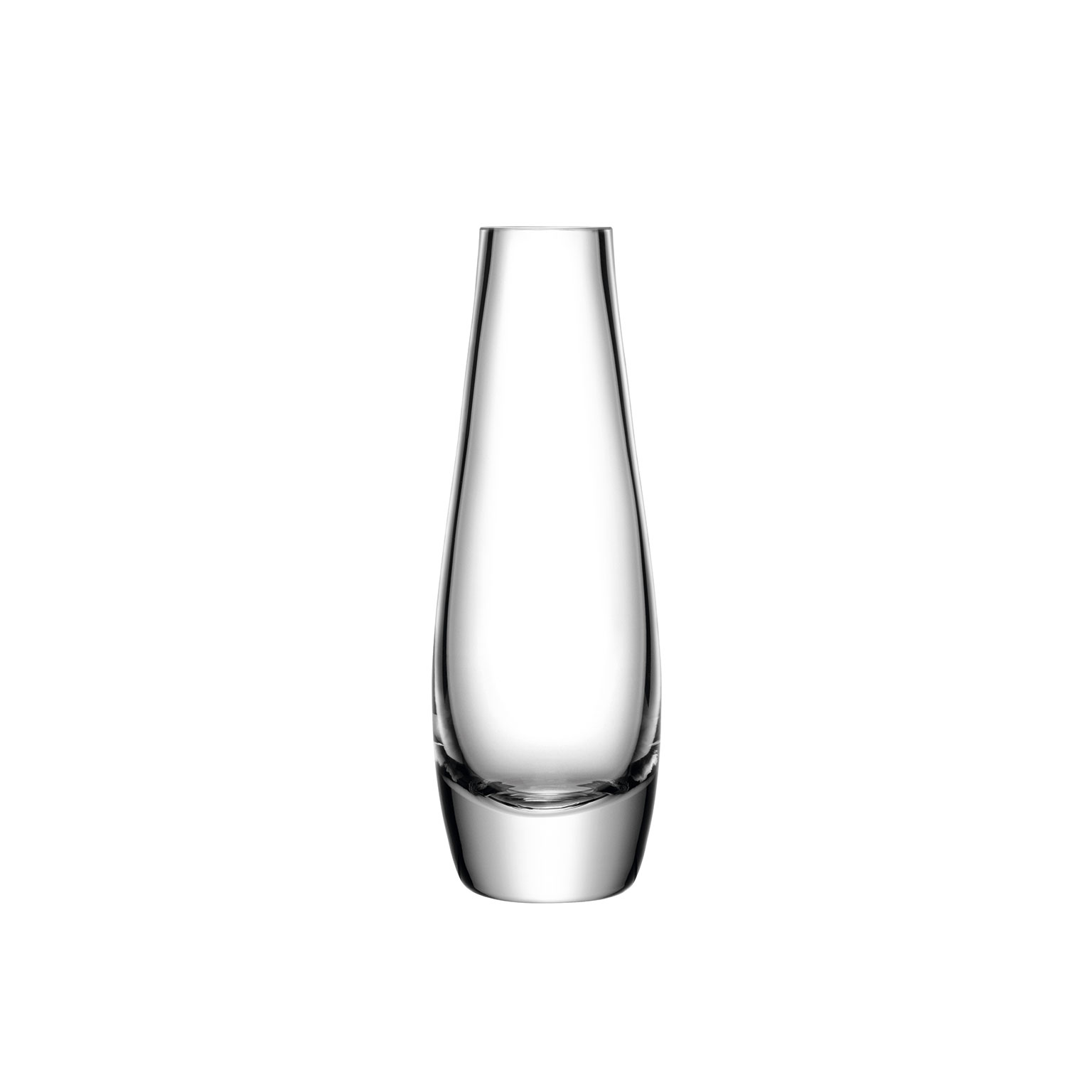 LSA エルエスエー　METROPOLE VASE H23cm フラワーベース LSA METROPOLE メトロポール Vase 23cm / Living Talk Decor