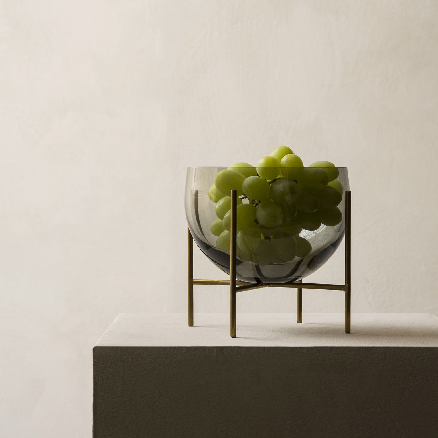 Audo Copenhagen Echasse Bowl / オドー コペンハーゲン