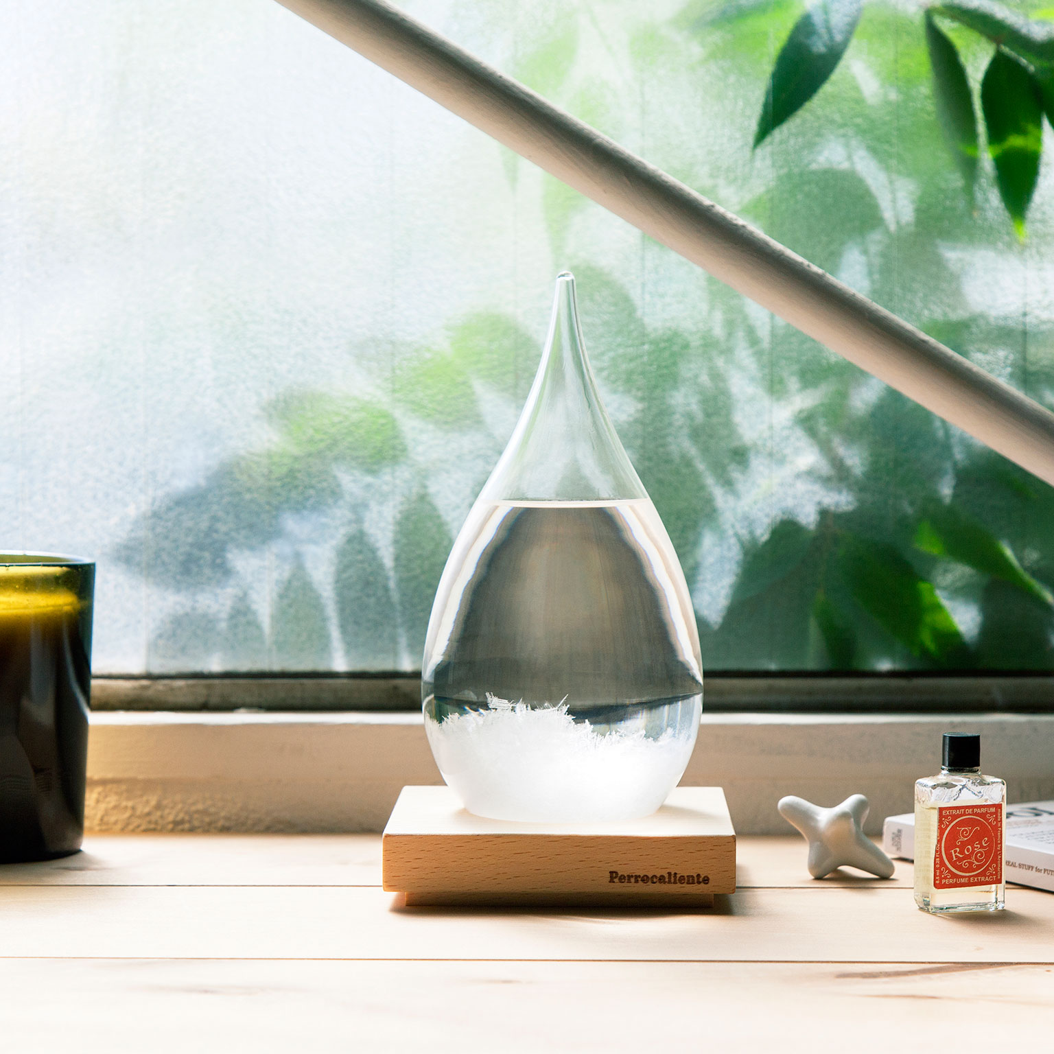 Perrocaliente（ペロカリエンテ）Tempo Drop | LIVING MOTIF｜家具