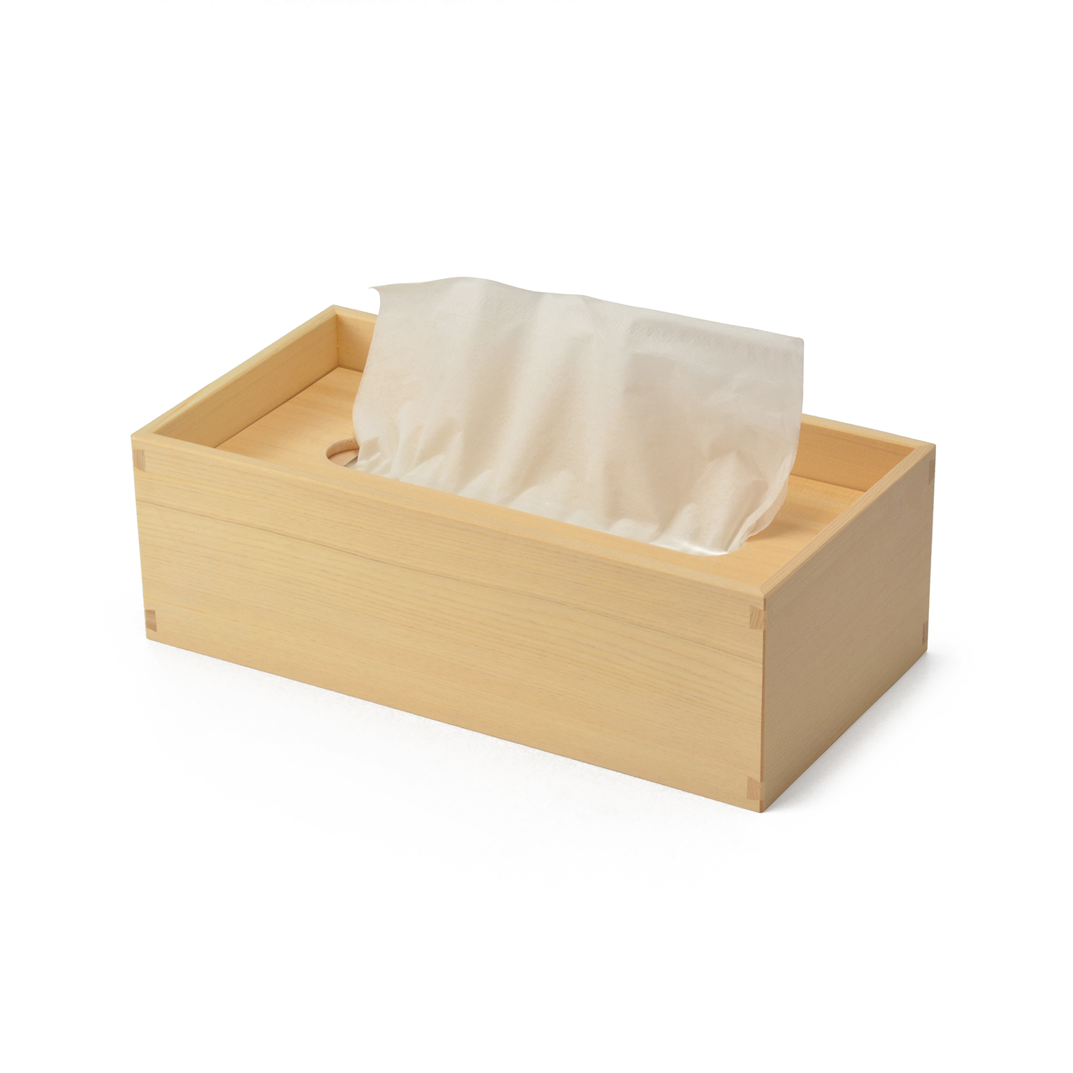 東屋（アヅマヤ）ティッシュの匣 | LIVING MOTIF｜家具