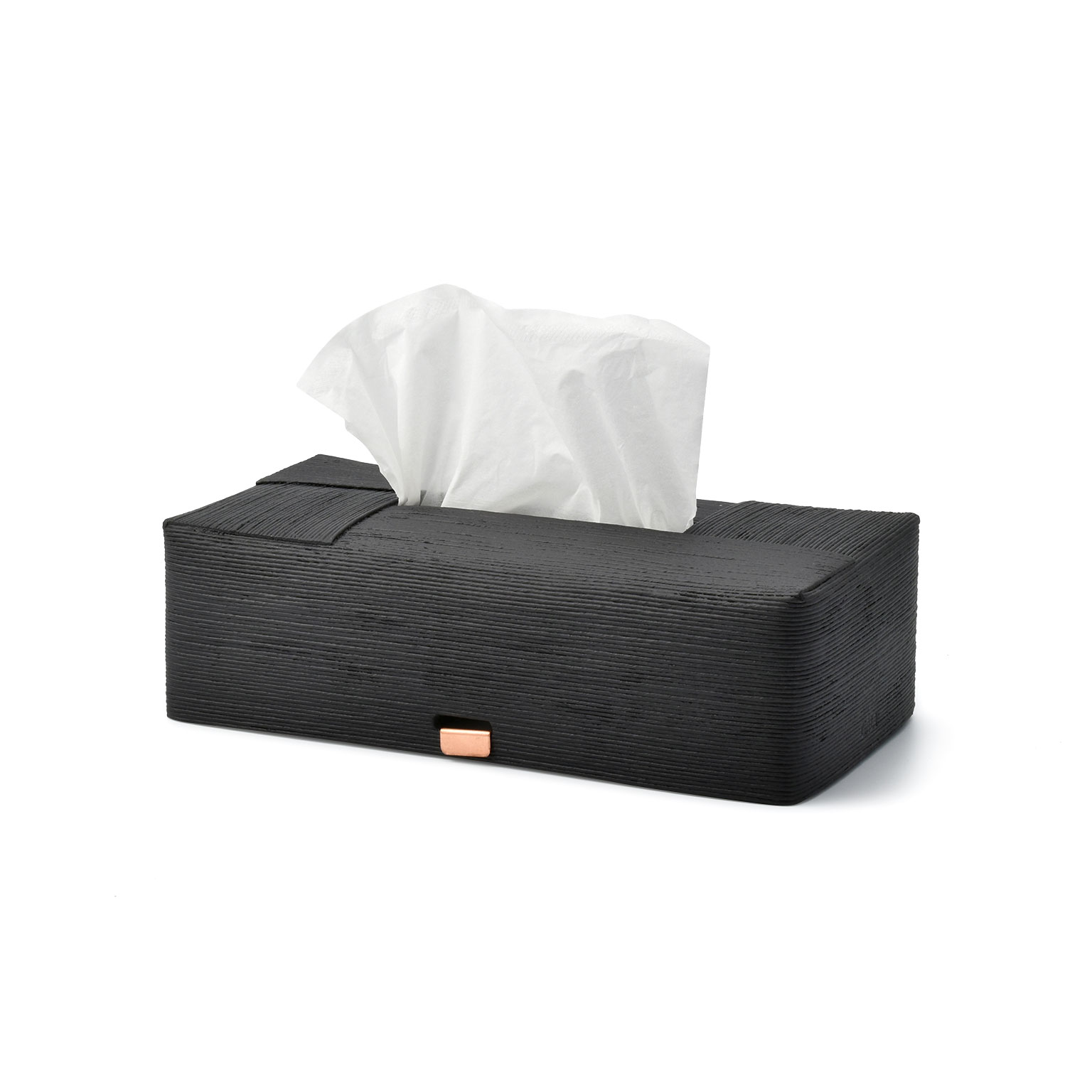 Studio GALA（スタジオガラ）こより ティッシュボックス | LIVING