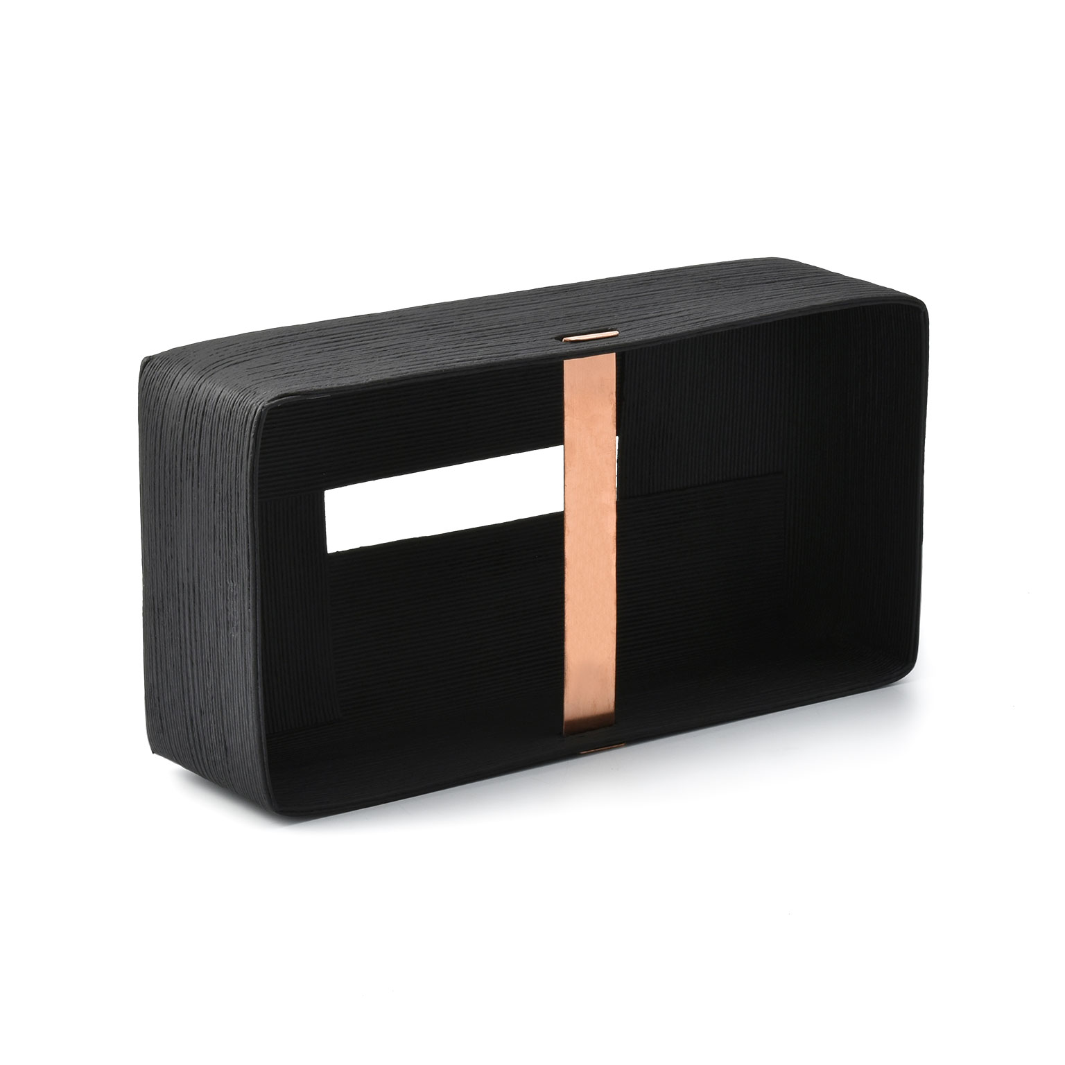 Studio GALA（スタジオガラ）こより ティッシュボックス | LIVING