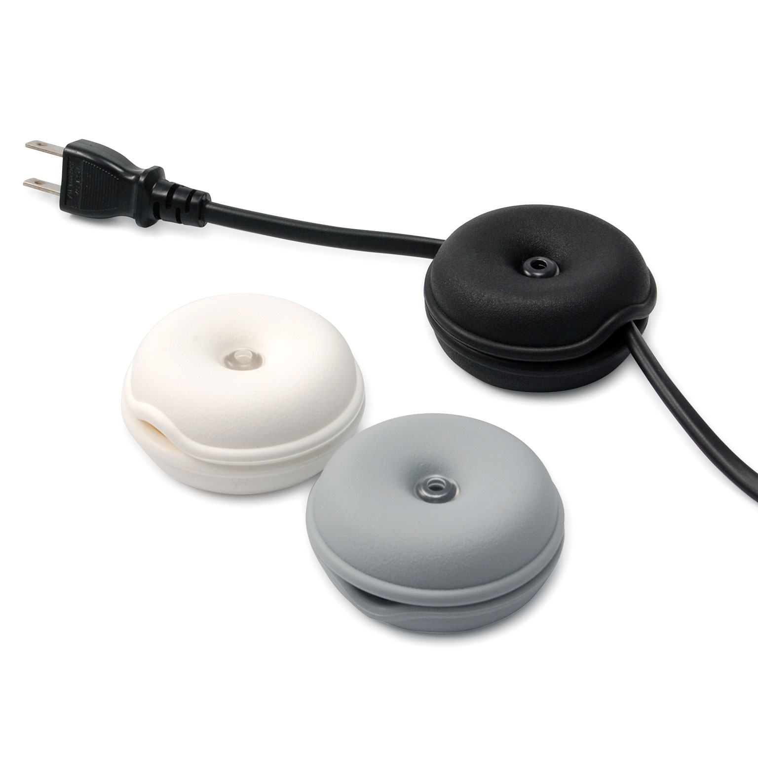 cleverline（クレバーライン）ケーブルタートル | LIVING MOTIF｜家具