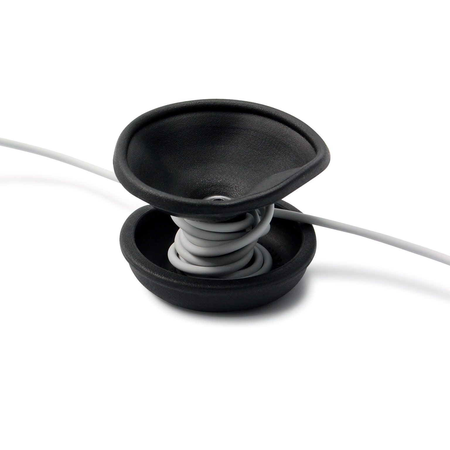 cleverline（クレバーライン）ケーブルタートル ミニ | LIVING MOTIF