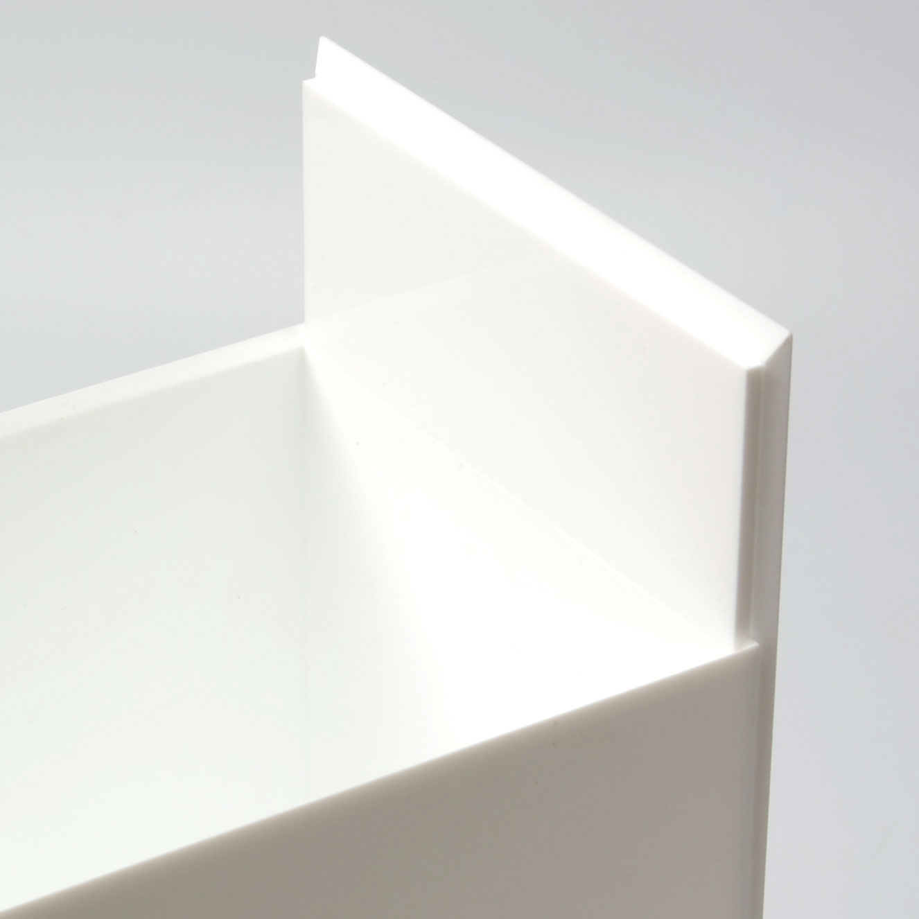 AIR FRAME（エアフレーム）IDIOM ダストボックス | LIVING MOTIF｜家具