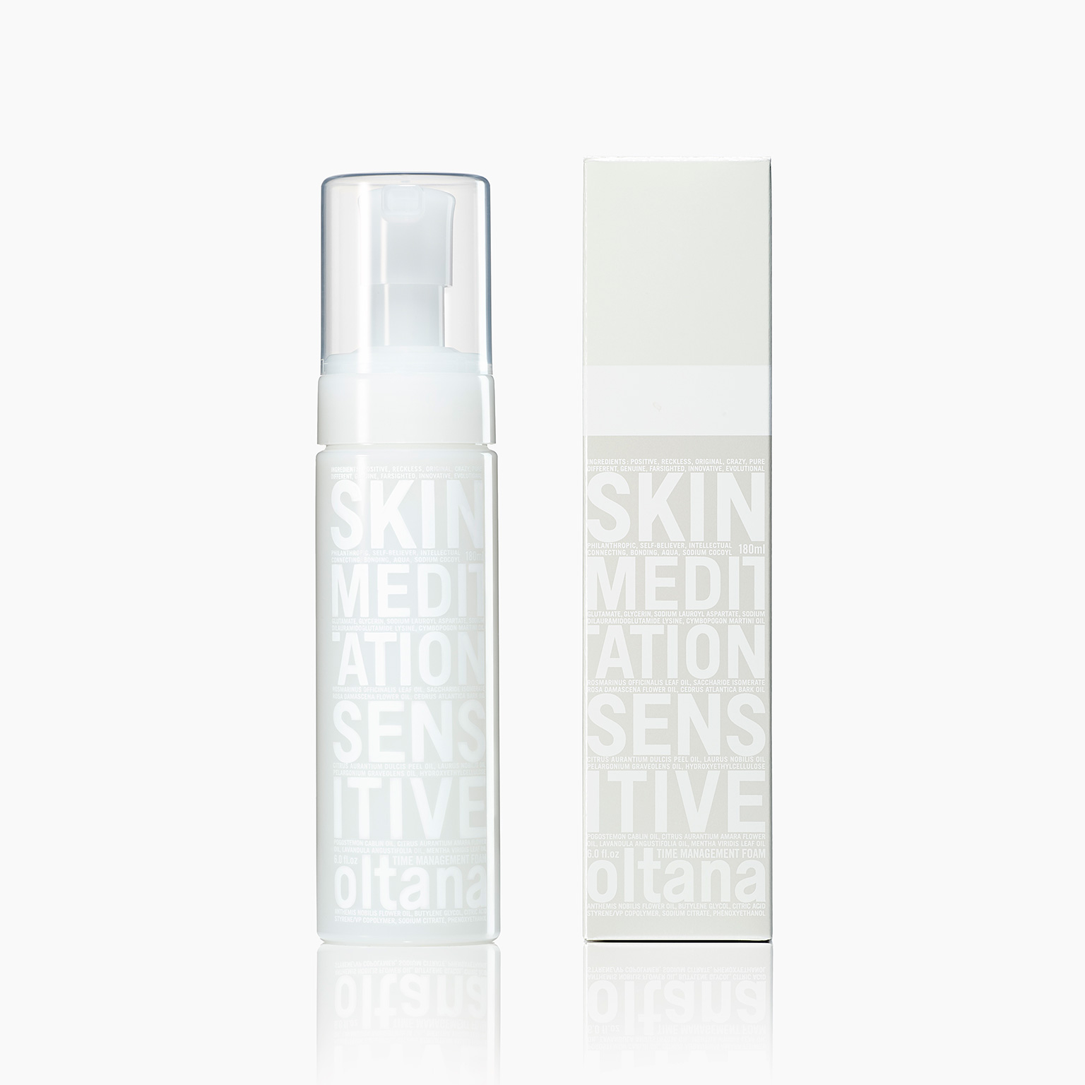 oltana（オルタナ）タイムマネージメントフォーム センシティブ