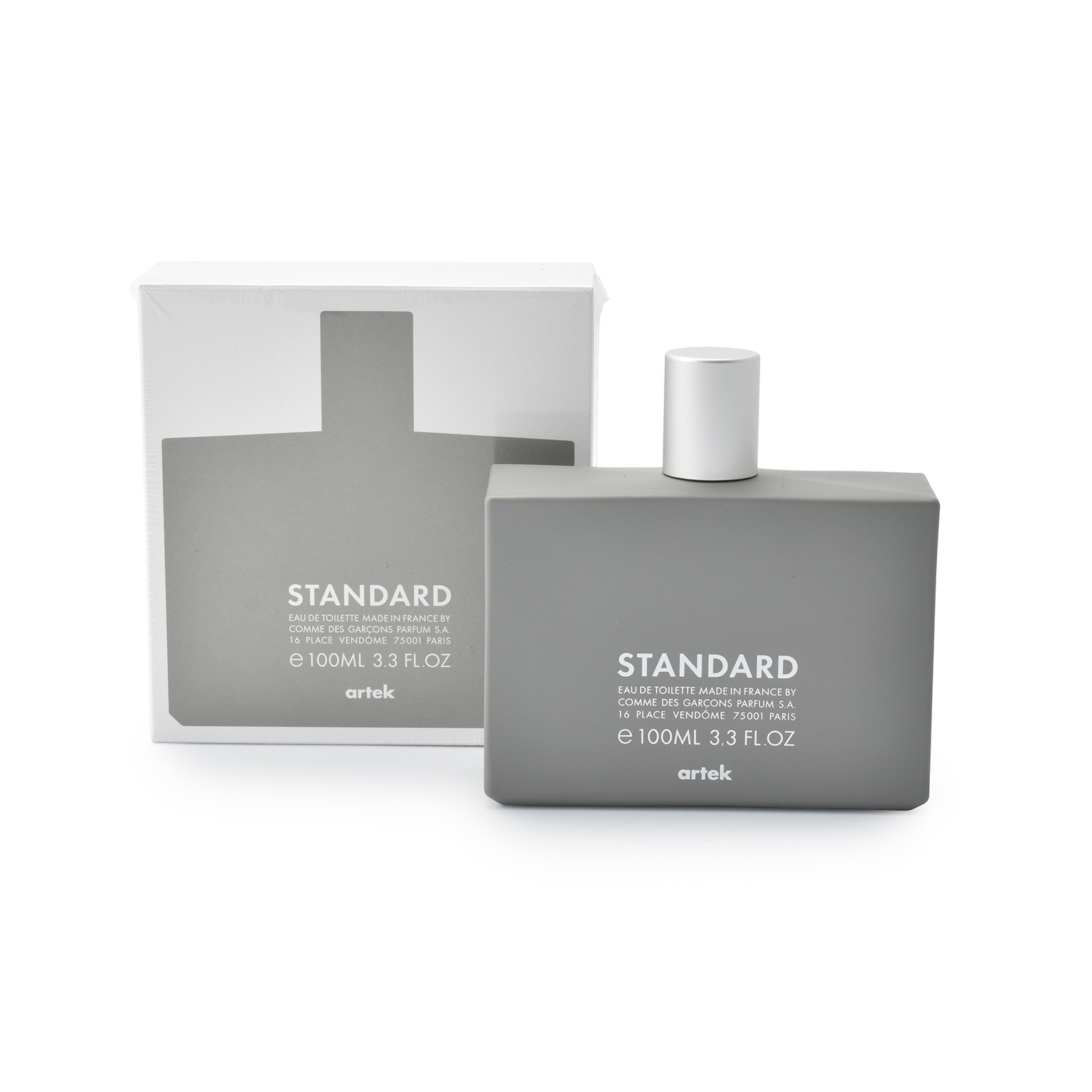 COMME des GARCONS（コム デ ギャルソン）MONOCLE Eau de