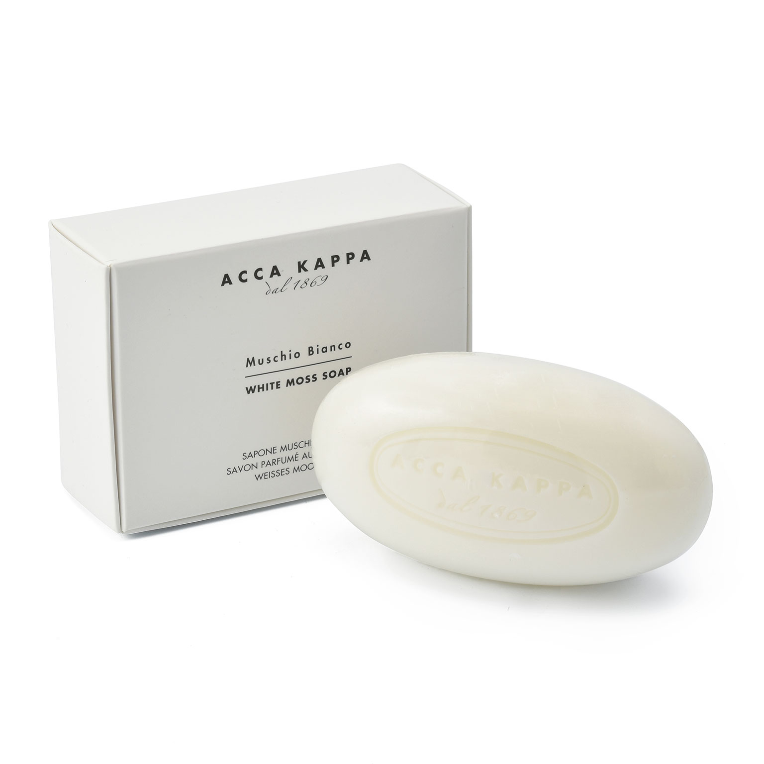 ACCA KAPPA｜140年変わらない美への追求 | LIVING MOTIF｜家具