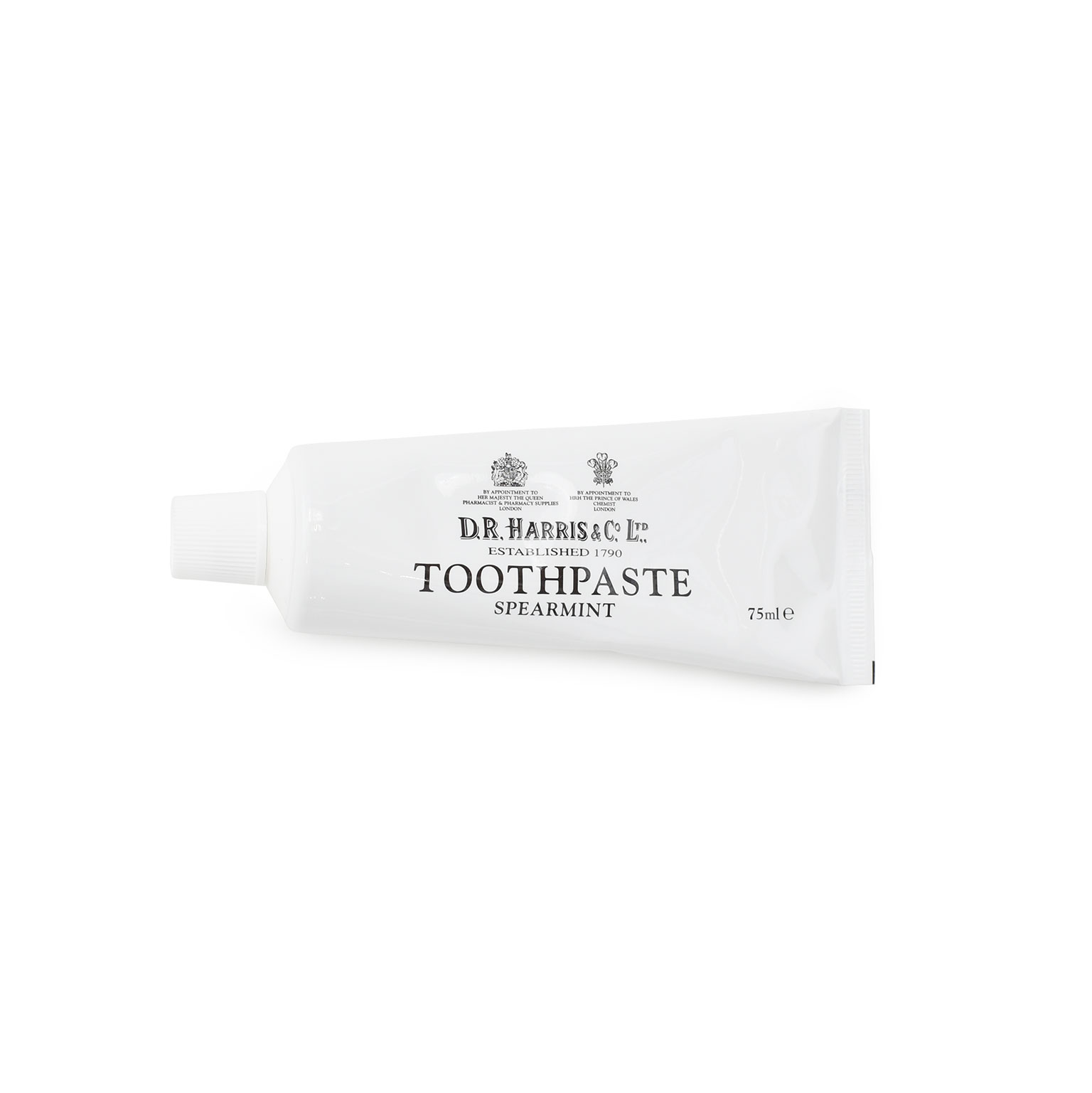 D.R.HARRIS（ディー・アール・ハリス）トゥースペースト | LIVING