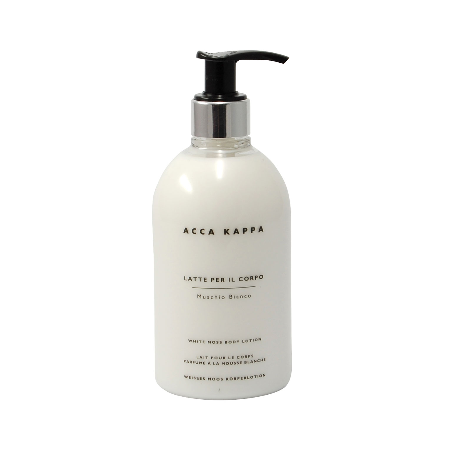 アッカカッパ ホワイトモス ヘアオイル 50ml×3個セット ホワイトモスヘアオイル 50ml | 《公式サイト》ACCA KAPPA