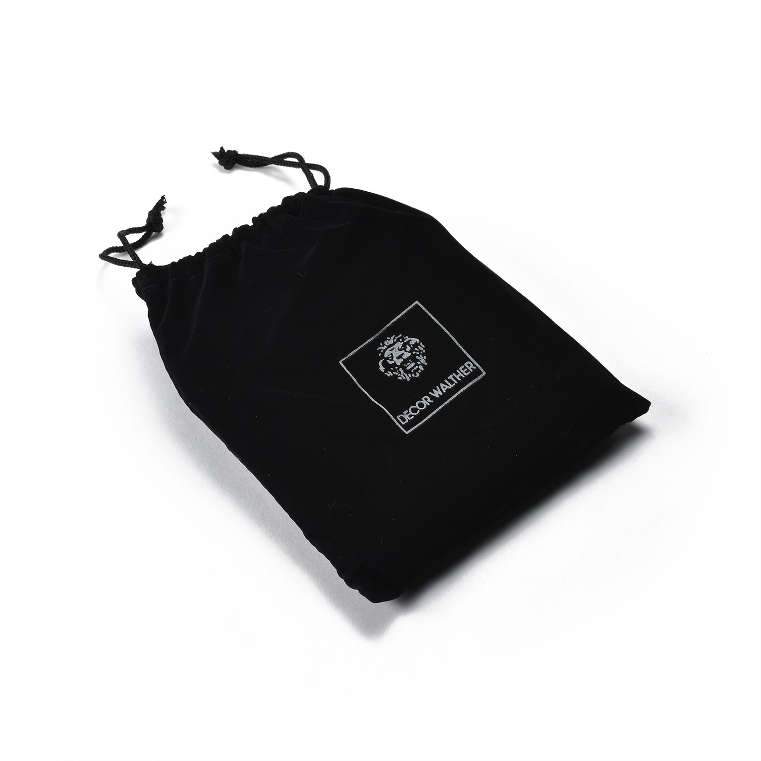 DECOR WALTHER（デコワルター）LED付コンパクトミラー | LIVING MOTIF