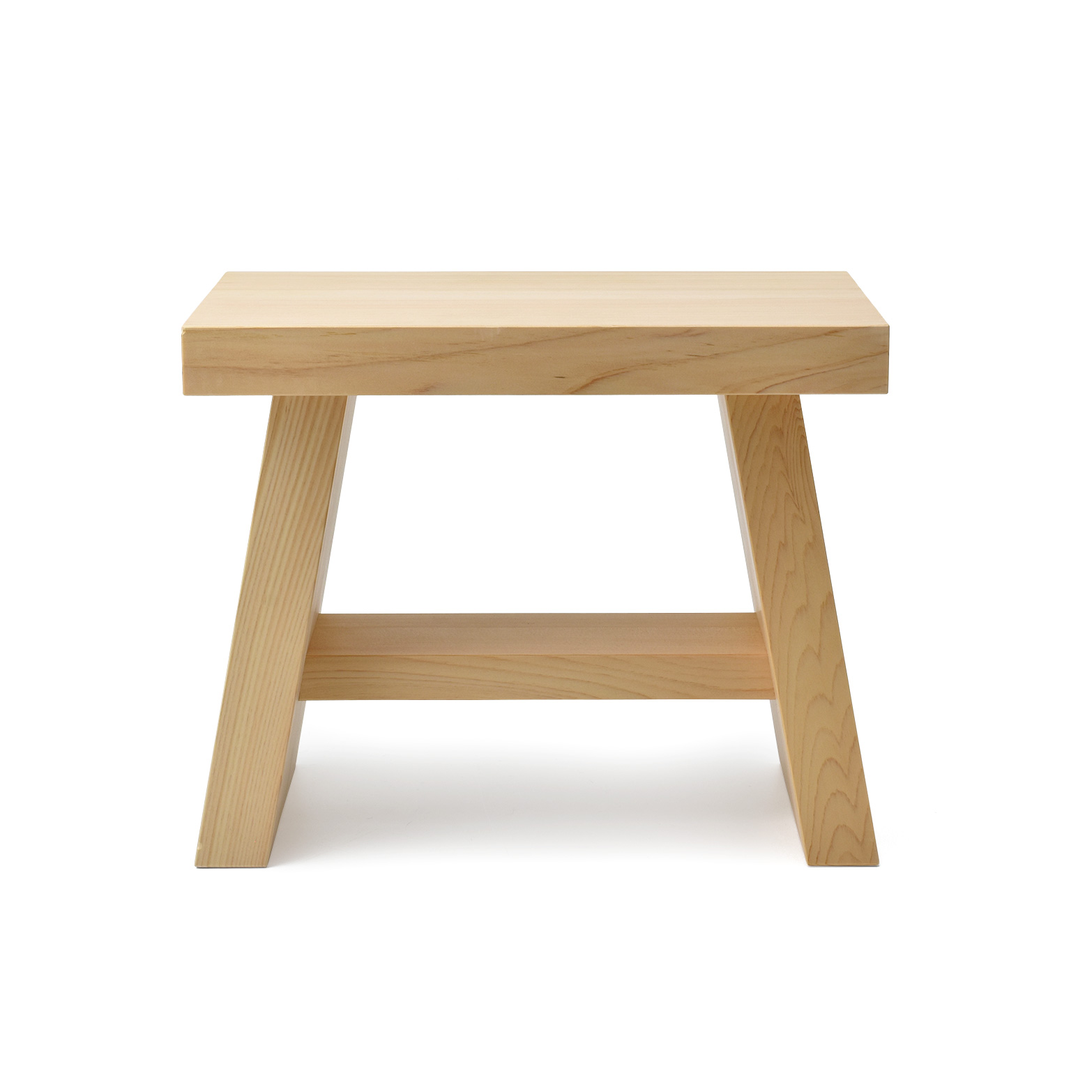 東屋（アヅマヤ）風呂椅子 | LIVING MOTIF｜家具・インテリア