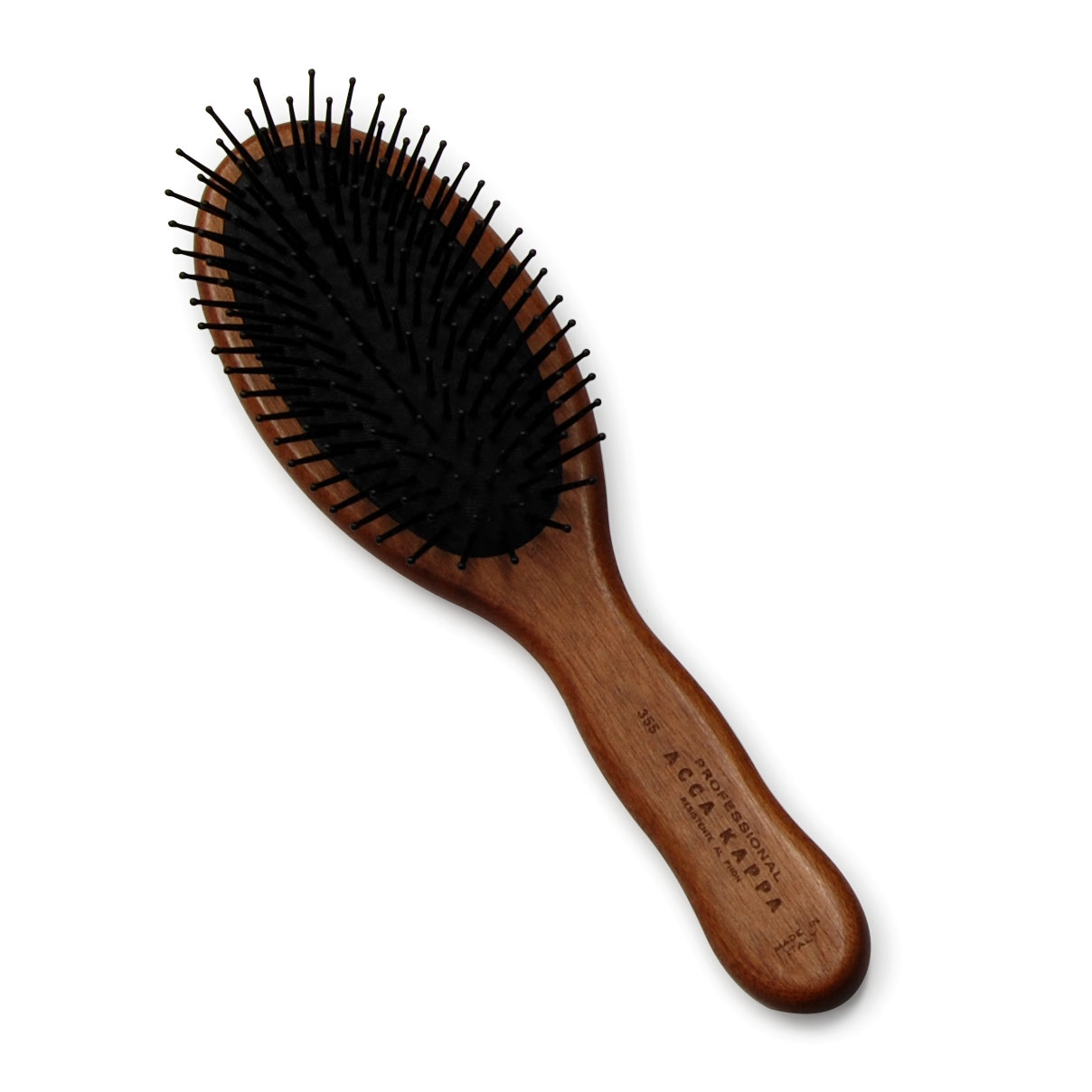 ACCA KAPPA(アッカ カッパ)ヘアブラシ ニューマティックピン ACCA KAPPA(アッカ カッパ)ヘアブラシ ニューマティックピン