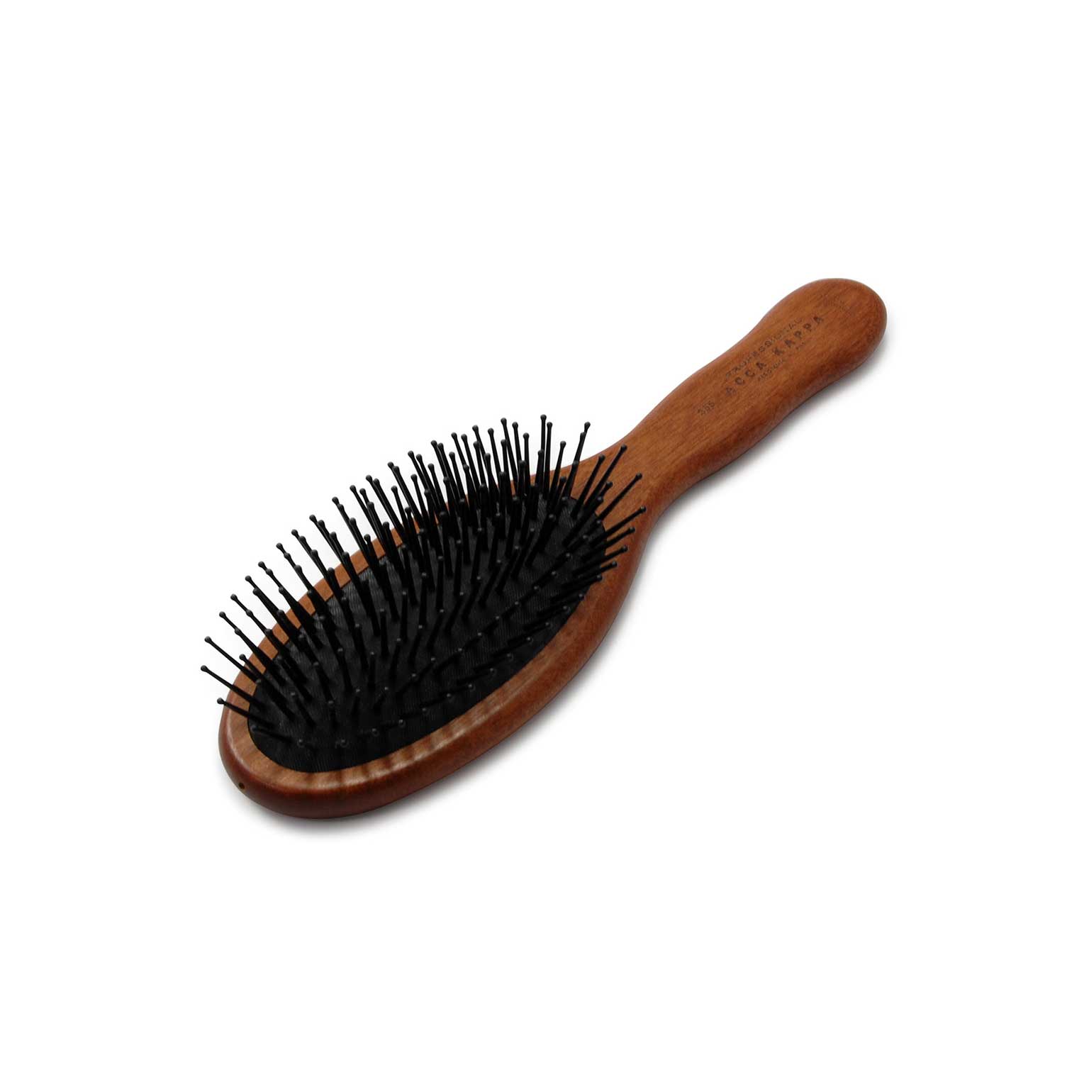 ACCA KAPPA(アッカ カッパ)ヘアブラシ ニューマティックピン ACCA KAPPA(アッカ カッパ)ヘアブラシ ニューマティックピン