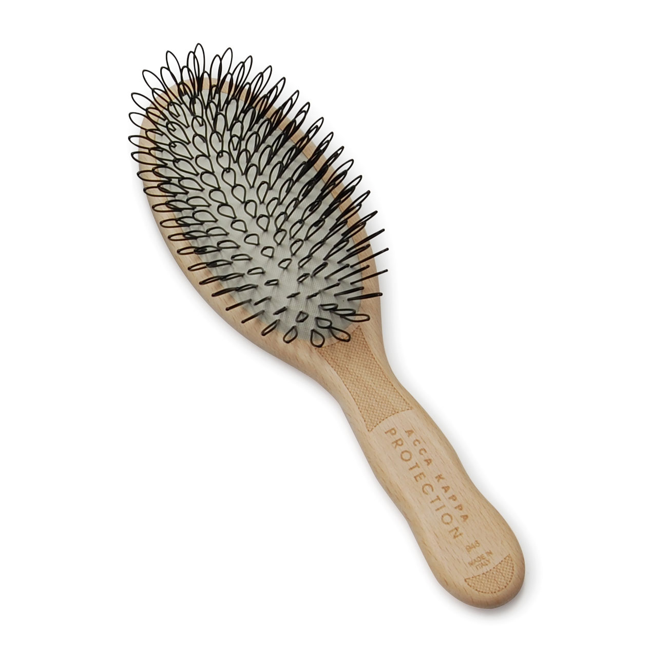 ACCA KAPPA（アッカ カッパ）ヘアブラシ プロテクション | LIVING