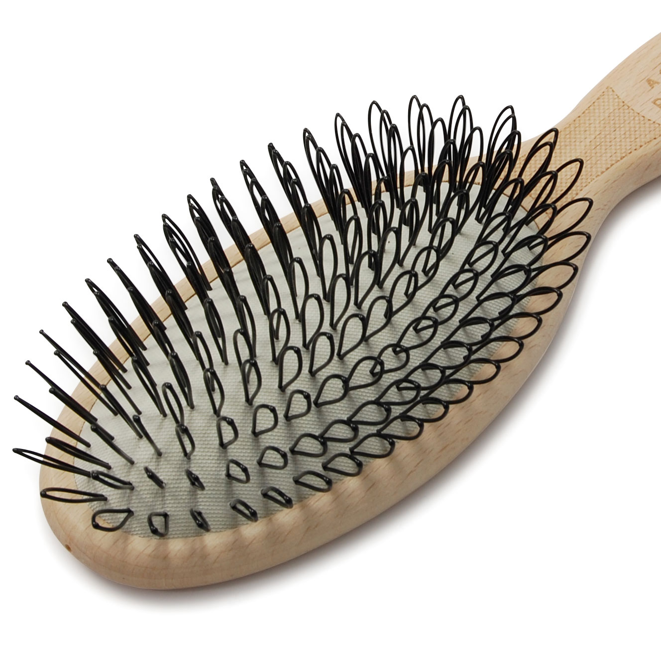 ACCA KAPPA（アッカ カッパ）ヘアブラシ プロテクション | LIVING