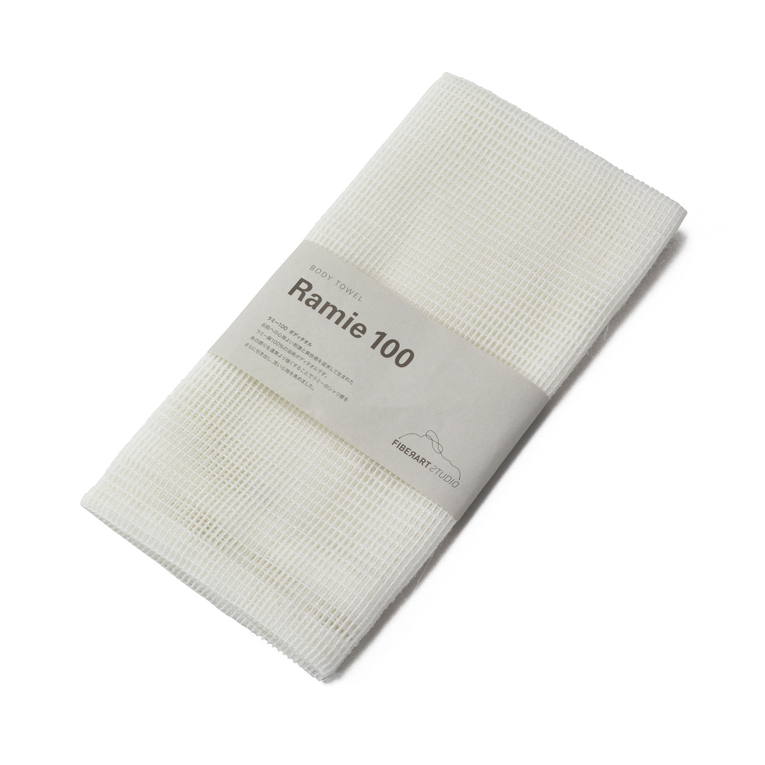 FIBER ART STUDIO（ファイバーアートステューディオ）ラミー100 ボディ